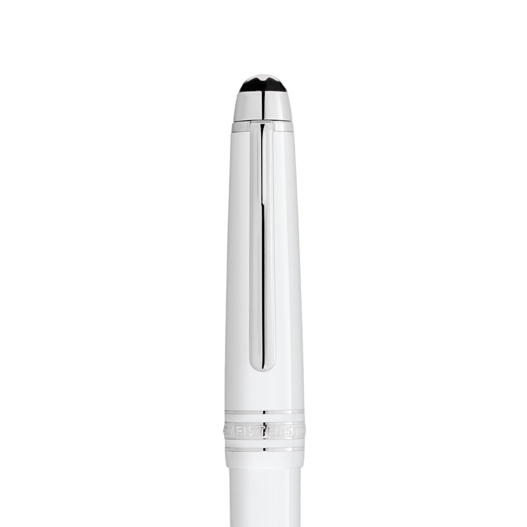Meisterstück White Classique Fountain Pen