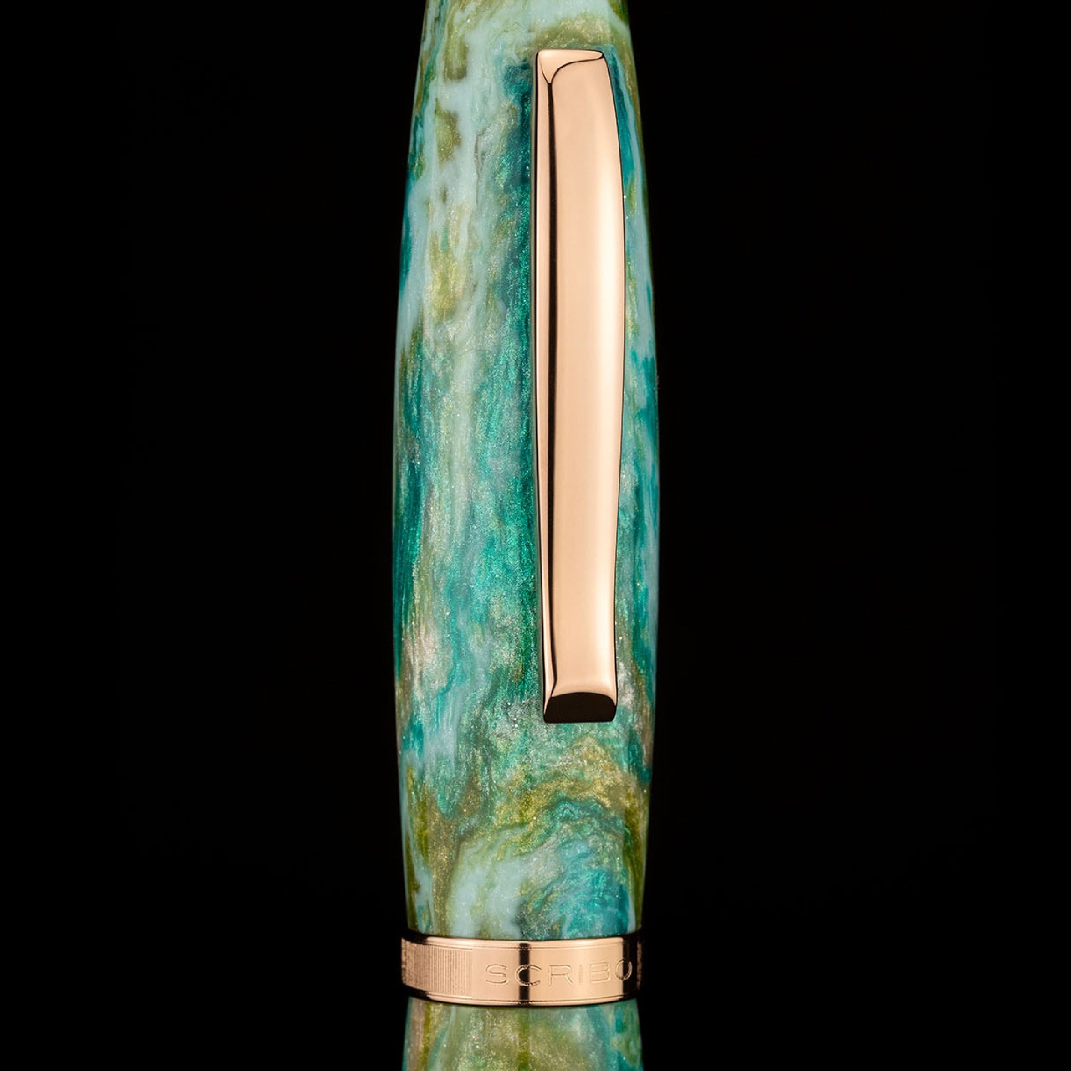 La Dotta Frassinago Limited Edition Fountain Pen