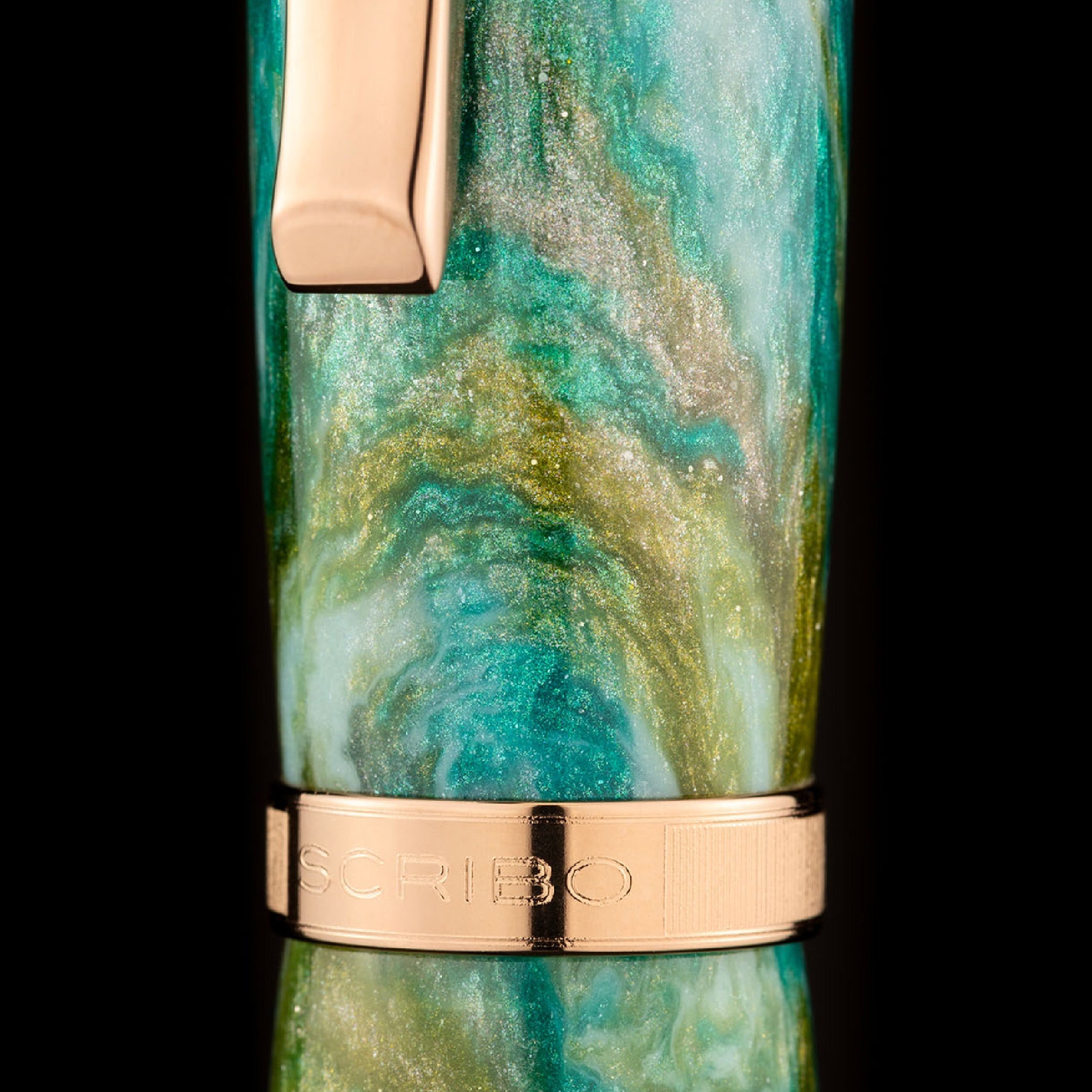 La Dotta Frassinago Limited Edition Fountain Pen