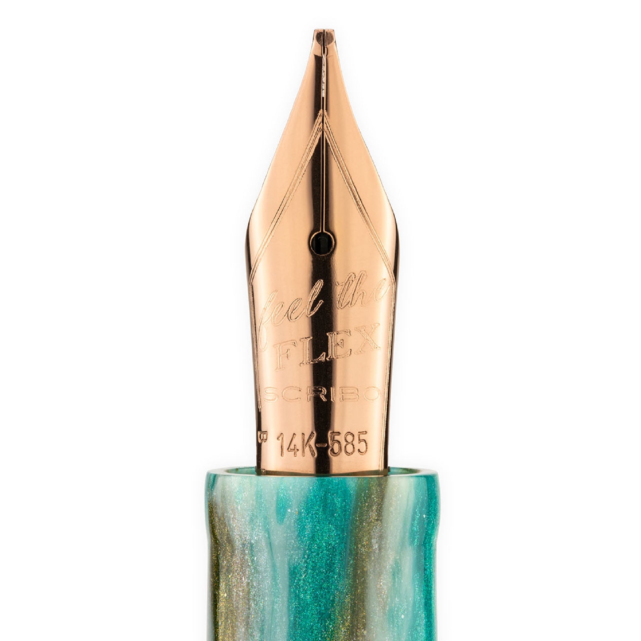 La Dotta Frassinago Limited Edition Fountain Pen