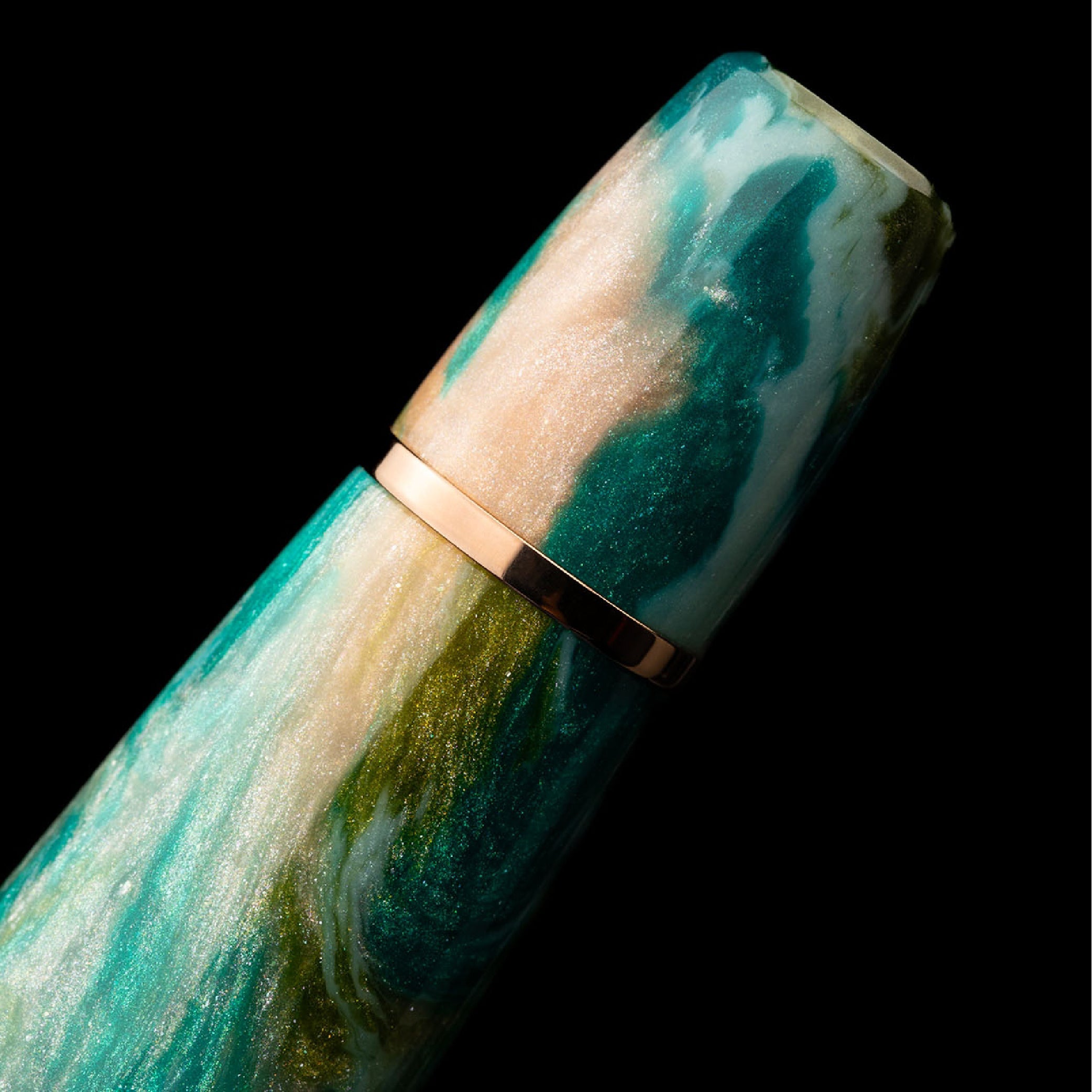 La Dotta Frassinago Limited Edition Fountain Pen