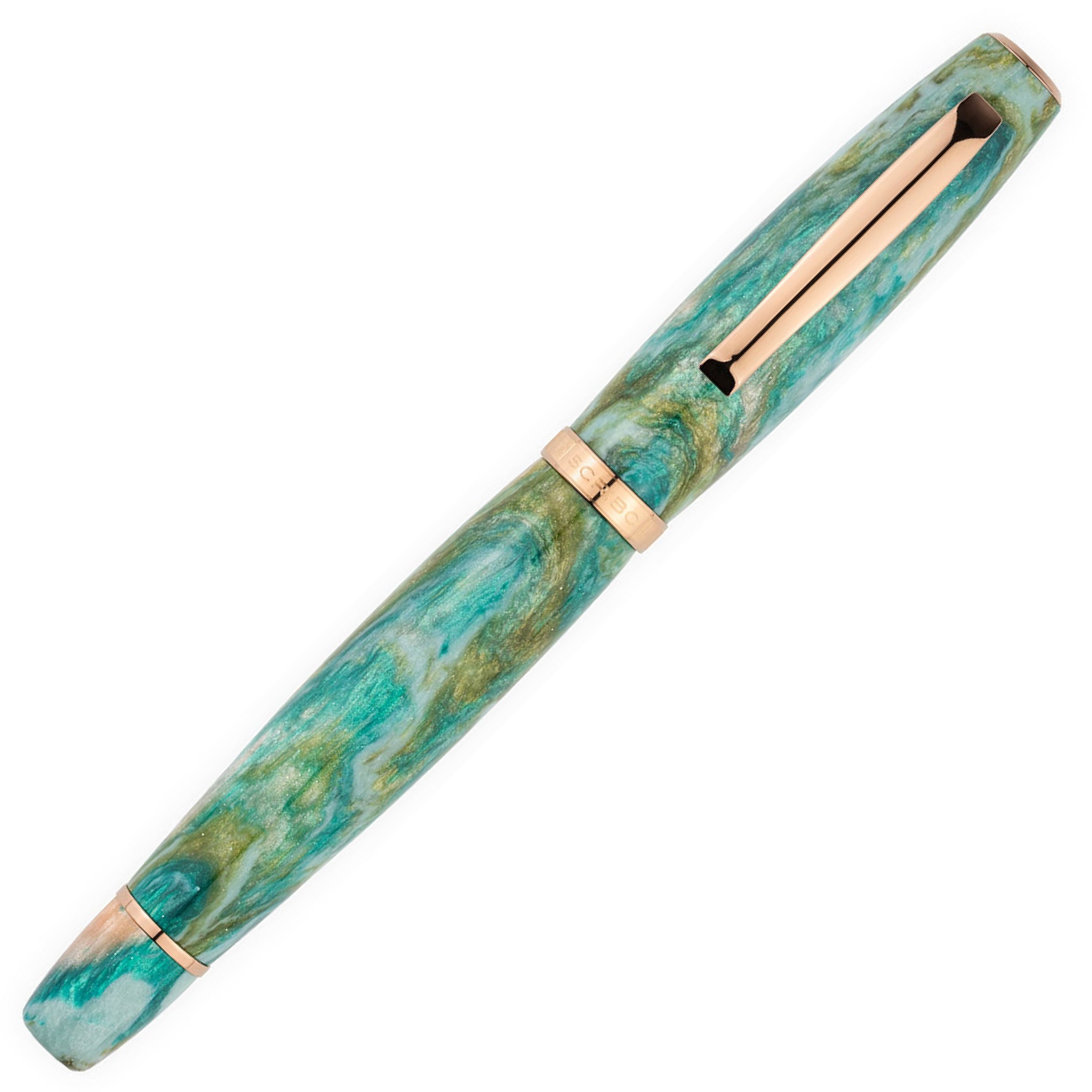 La Dotta Frassinago Limited Edition Fountain Pen