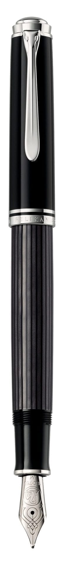 Souverän M805 Stresemann Fountain Pen