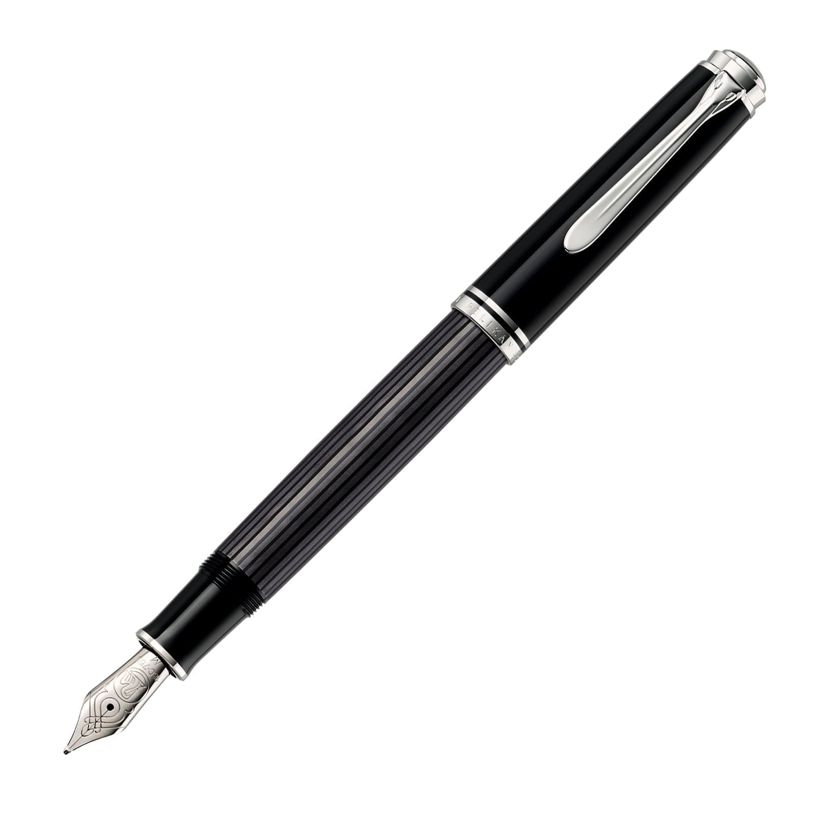 Souverän M805 Stresemann Fountain Pen