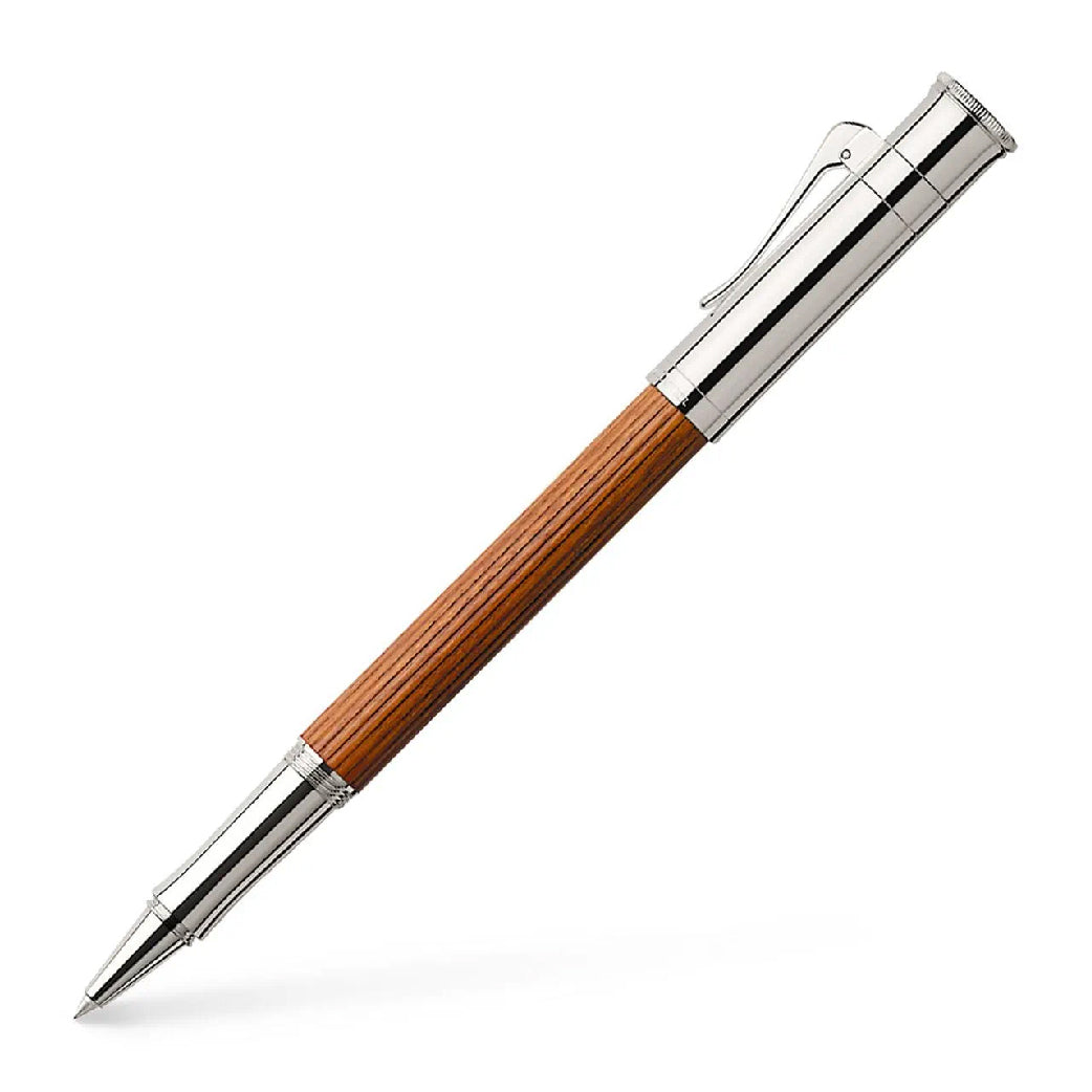 GRAF VON FABER-CASTELL_Classic Pernambuco Rollerball