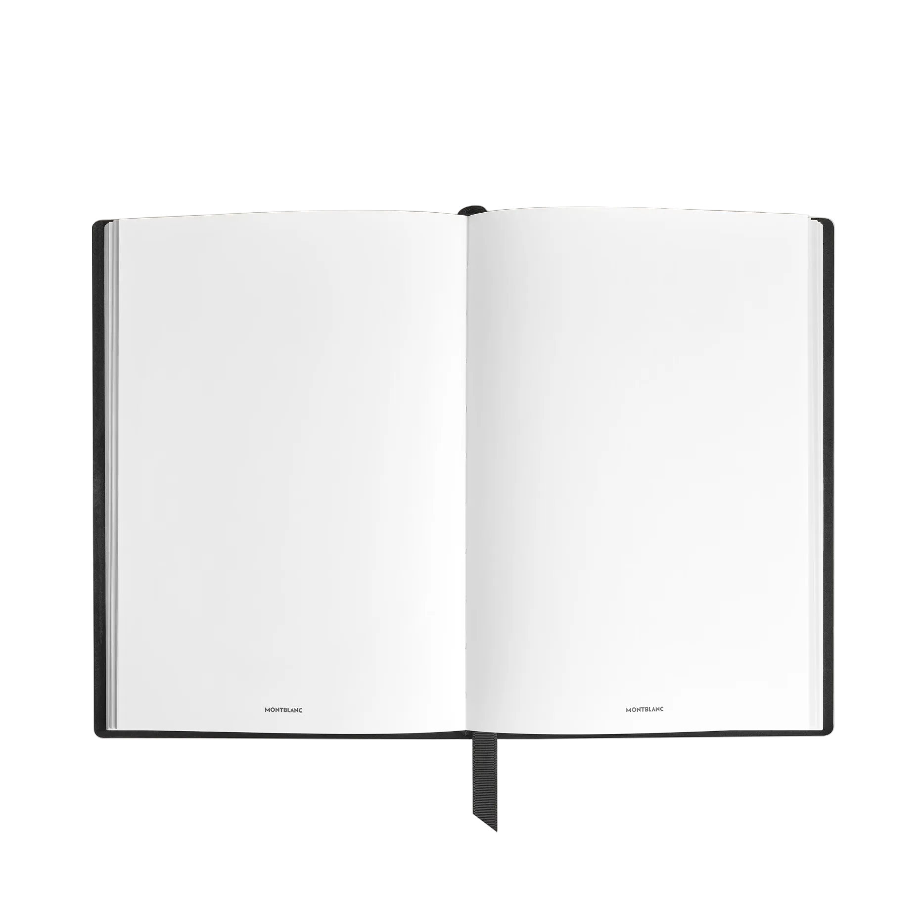 Meisterstück Great Masters Ferrari Tailor Made Classica Medium Notebook, Blank