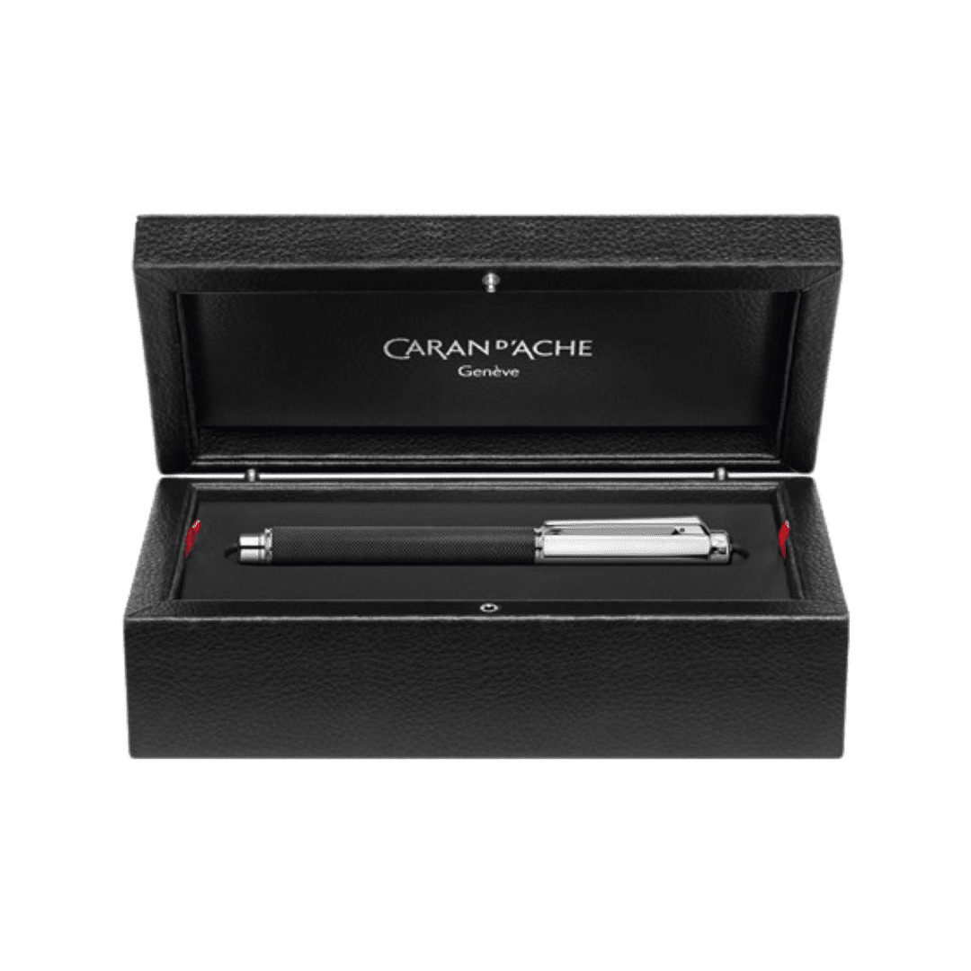 Varius Ivanhoe Black Rollerball
