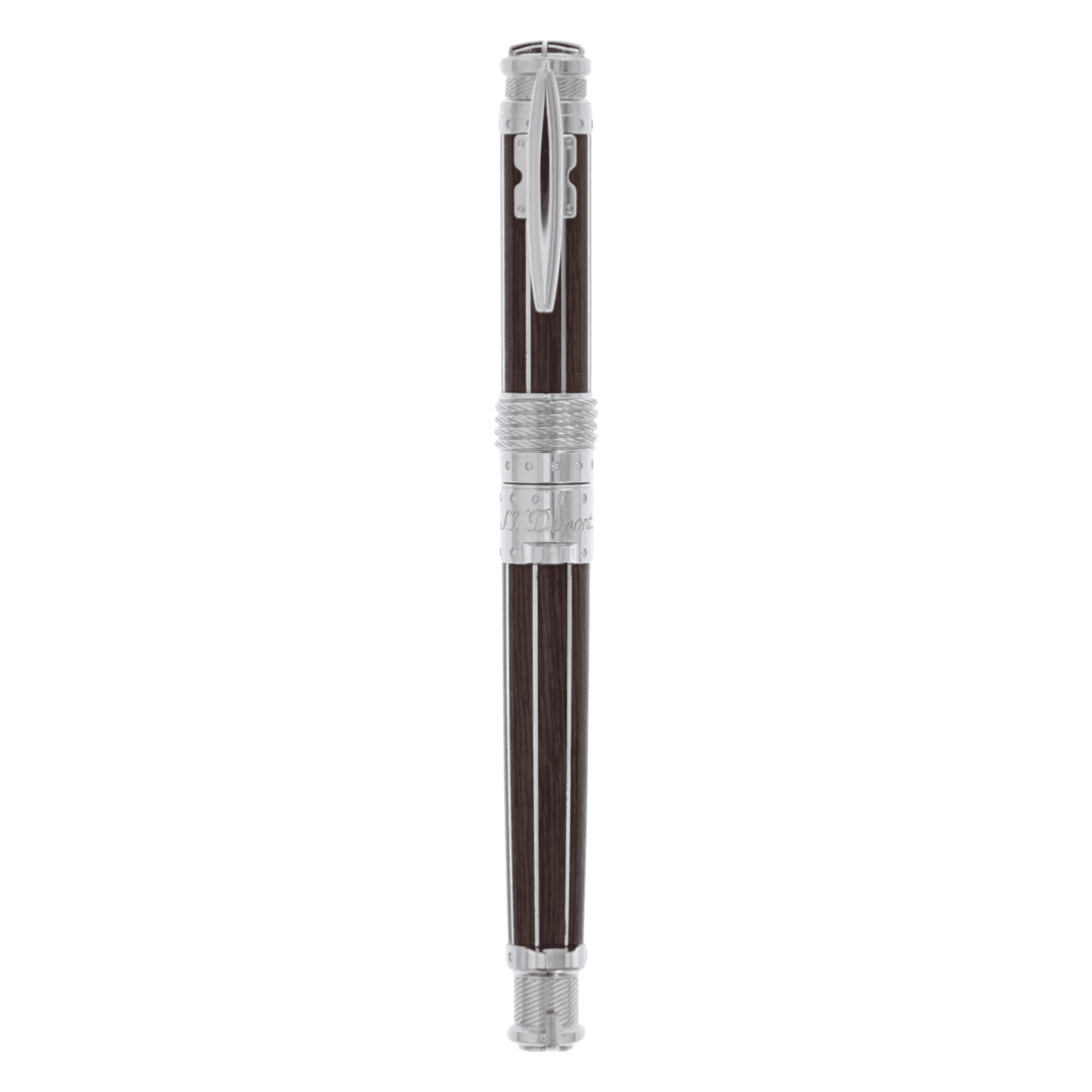 S.T. DUPONT Seven Seas Limited Edition Fountain Pen