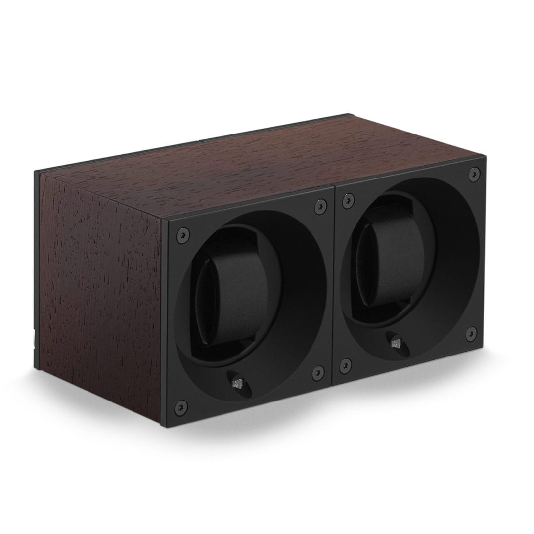SWISS KUBIK Masterbox Duo Wenge