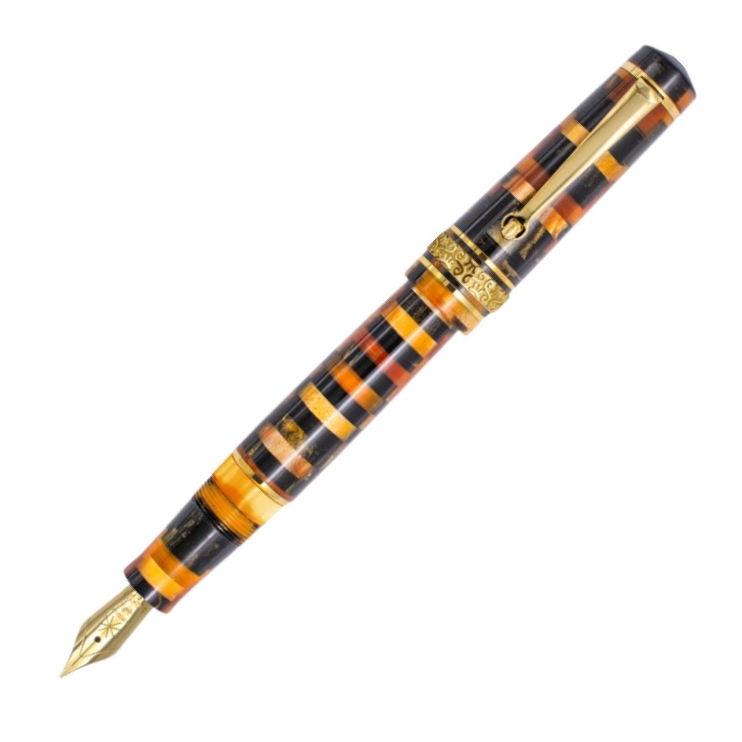 Maiora Alpha Oroarancio K Fountain Pen