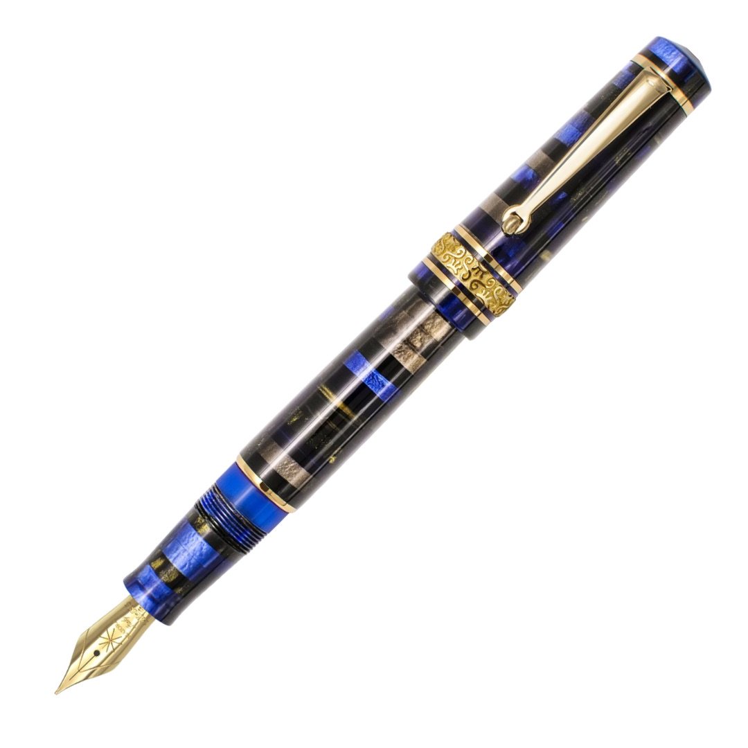 Maiora Alpha Oroblu K Fountain Pen