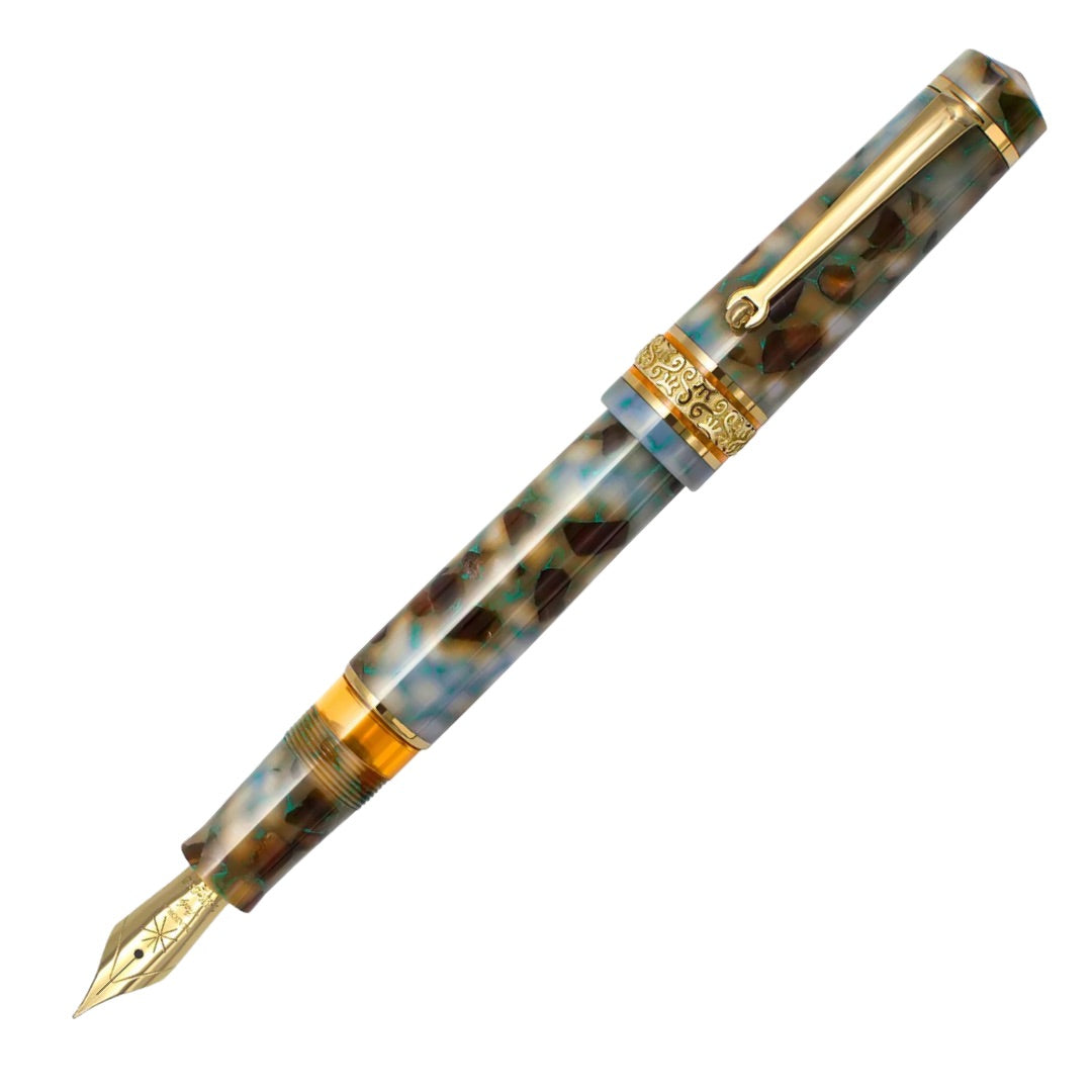 Maiora Alpha Ercolano K Fountain Pen