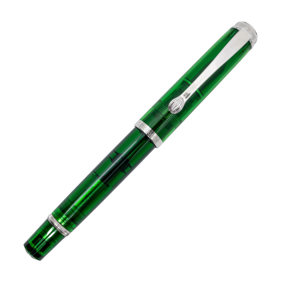 Styloscope by Pelikan Limited Edition Fountain Pen - Broad