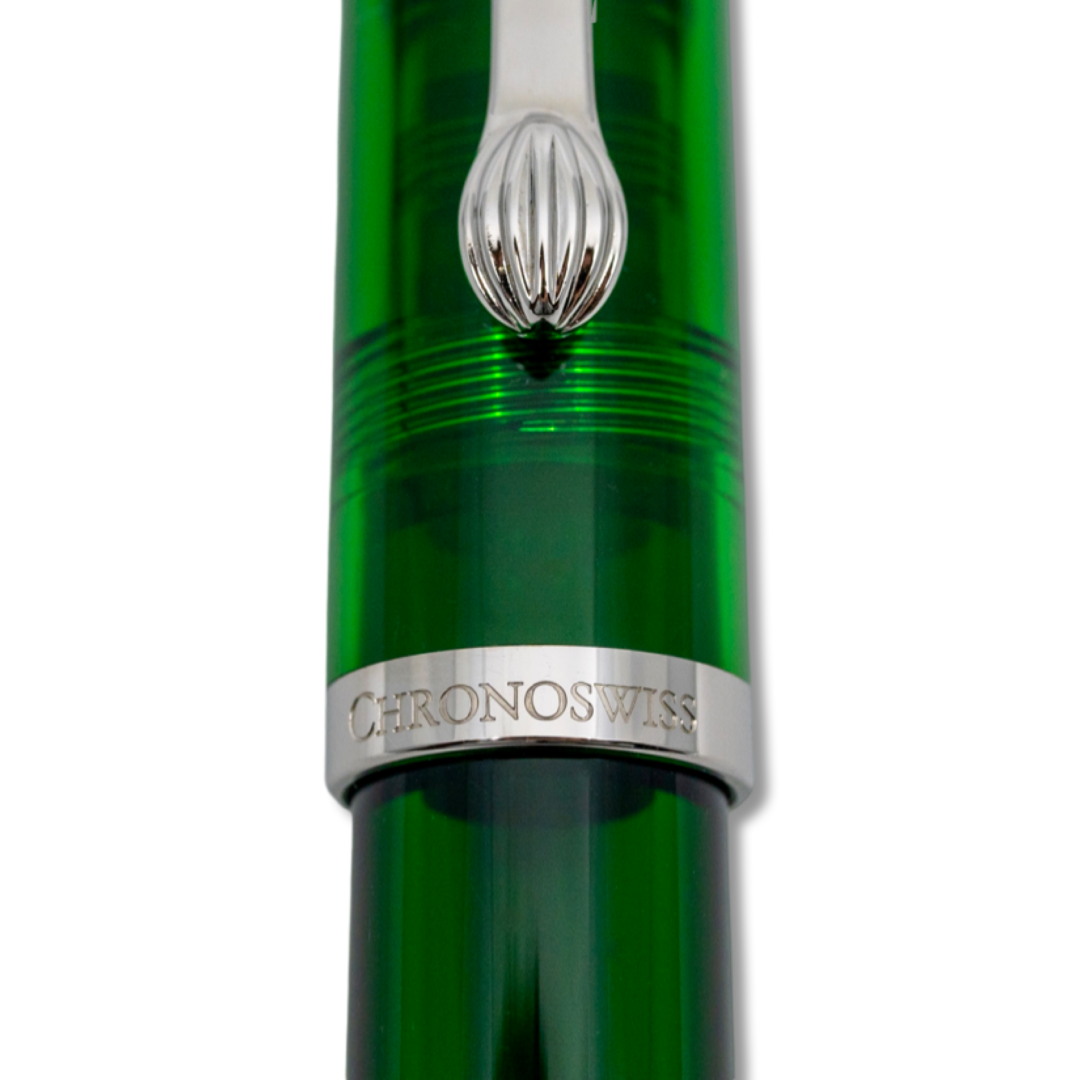Styloscope by Pelikan Limited Edition Fountain Pen - Broad