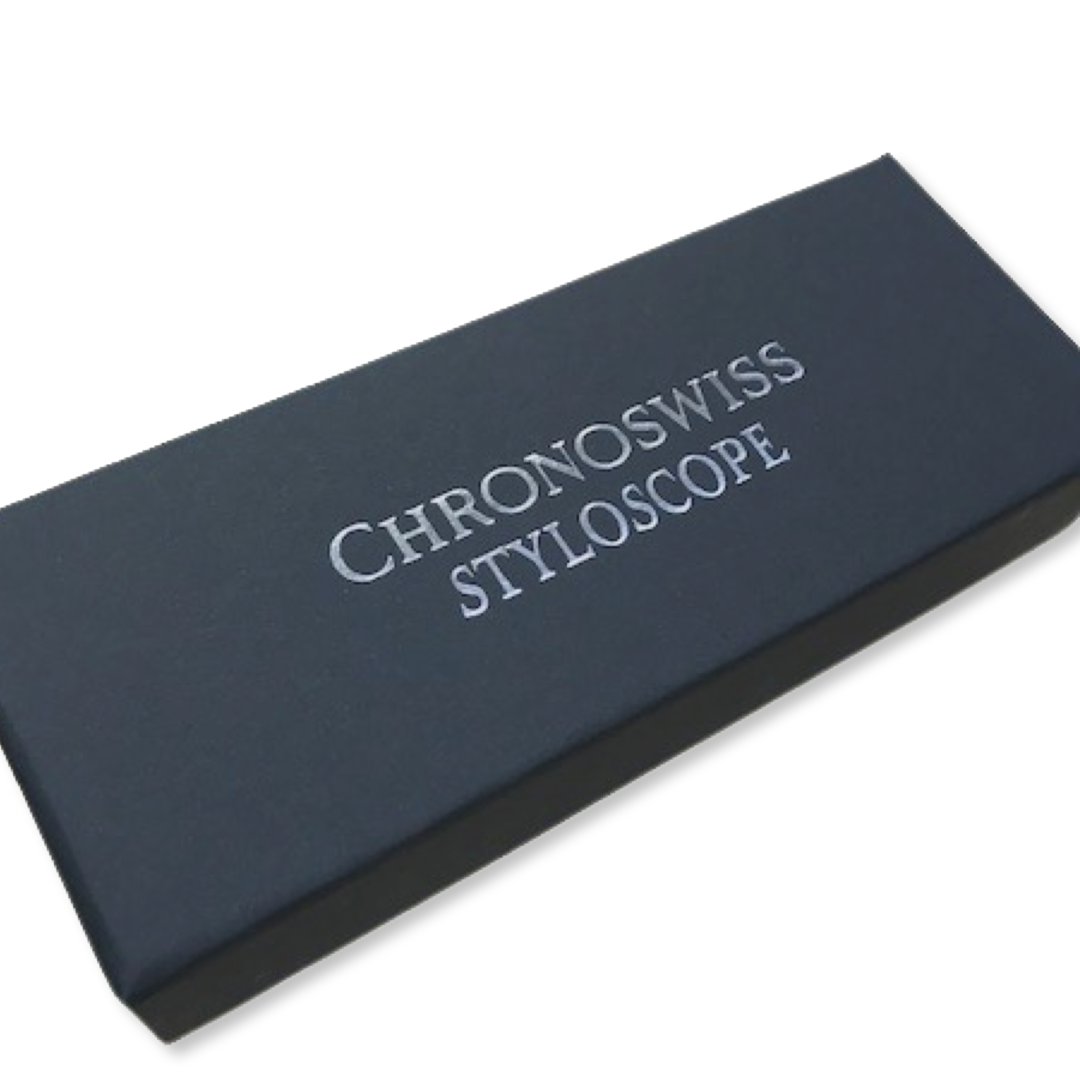 Styloscope by Pelikan Limited Edition Fountain Pen - Broad