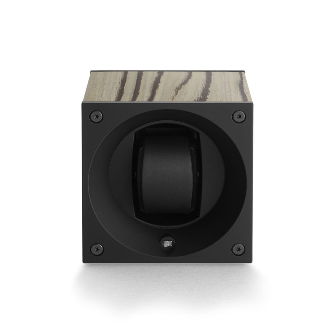 SWISS KUBIK Masterbox Matte Zebra