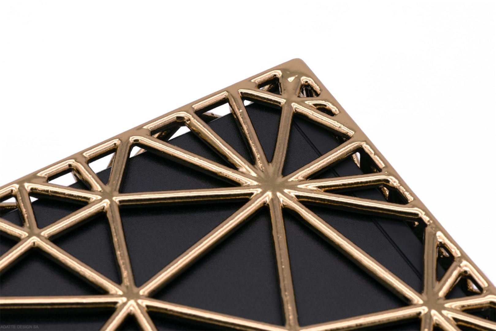 SWISS KUBIK Masterbox Voronoi Watch Winder