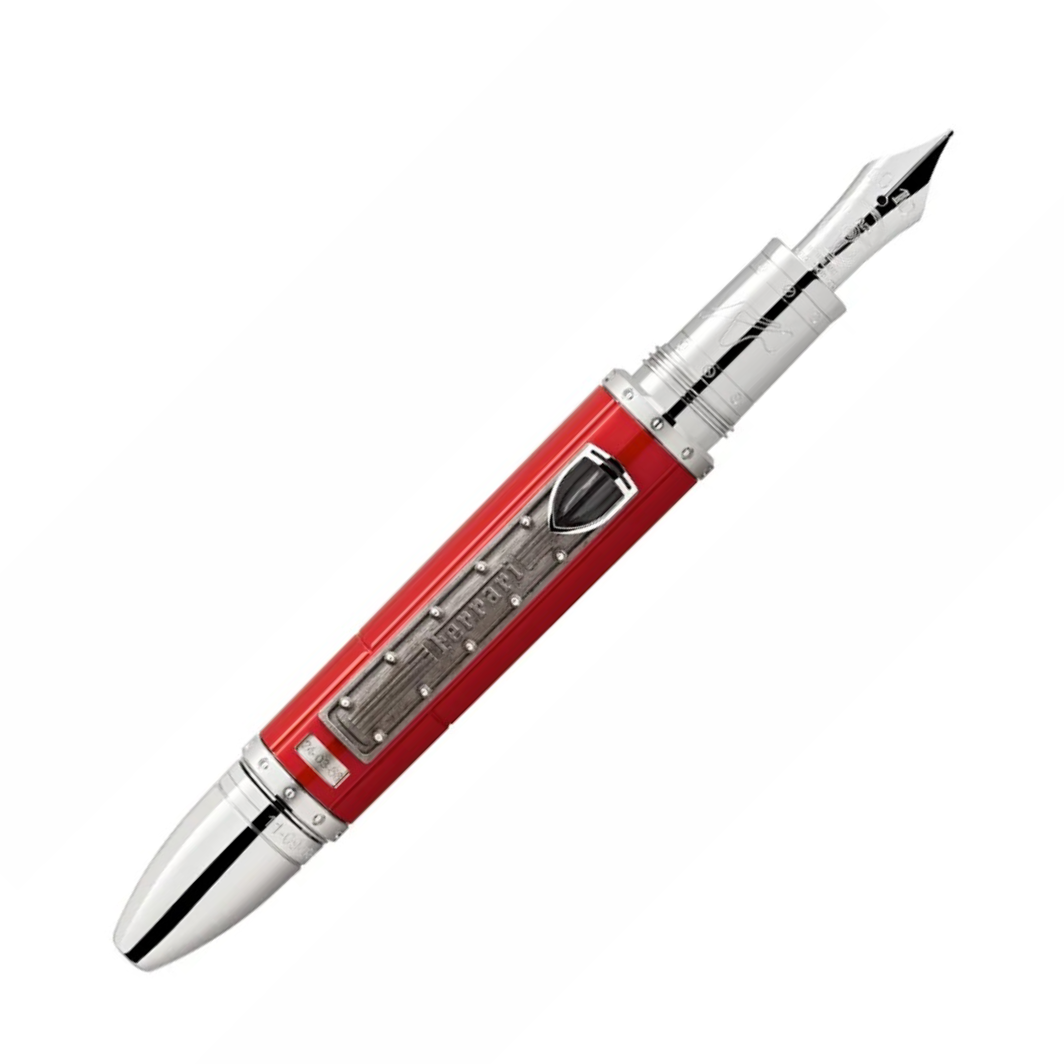 Great Characters Enzo Ferrari 98 Fountain Pen
