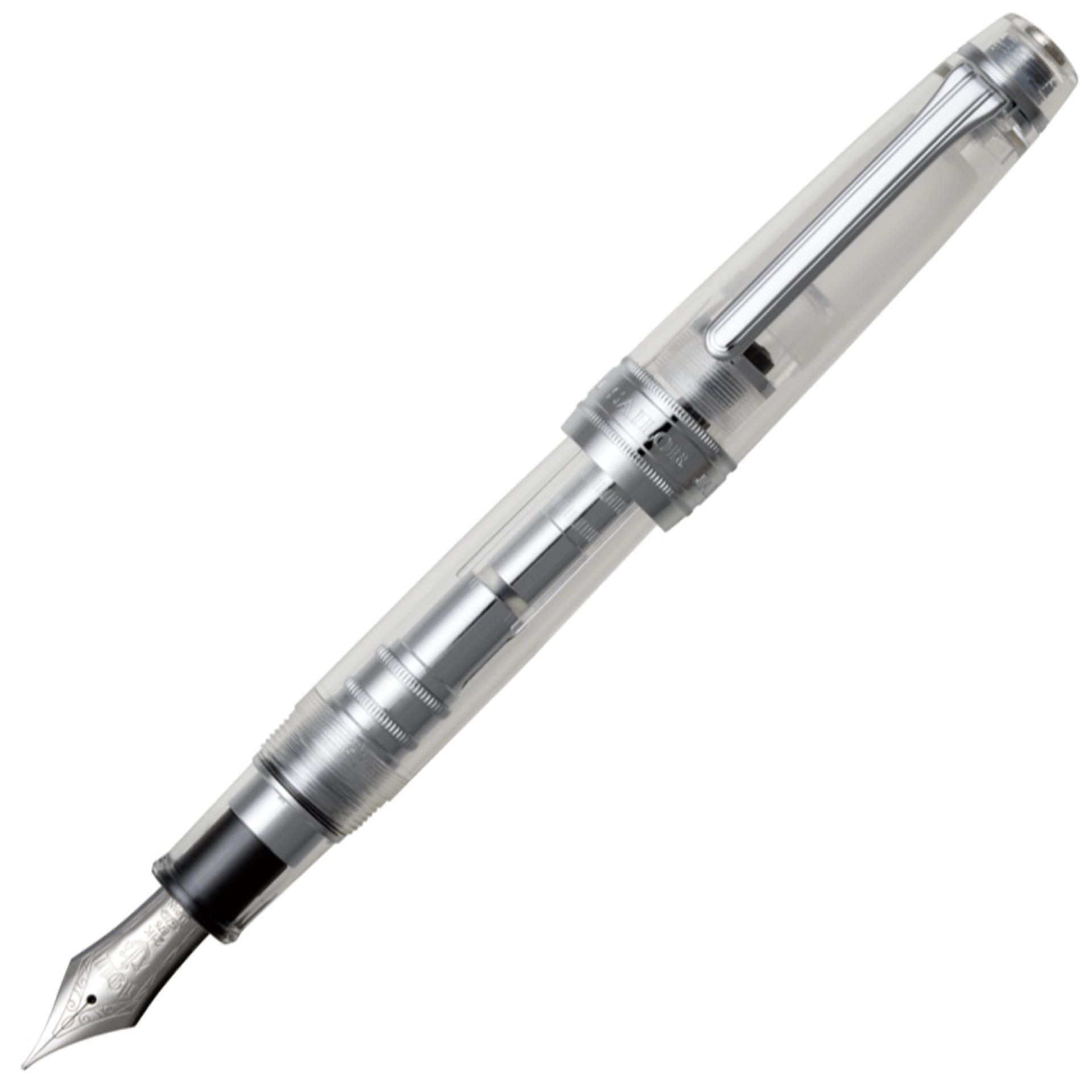 King of Pen ProfessionalGear Demonstrator Fountain Pen