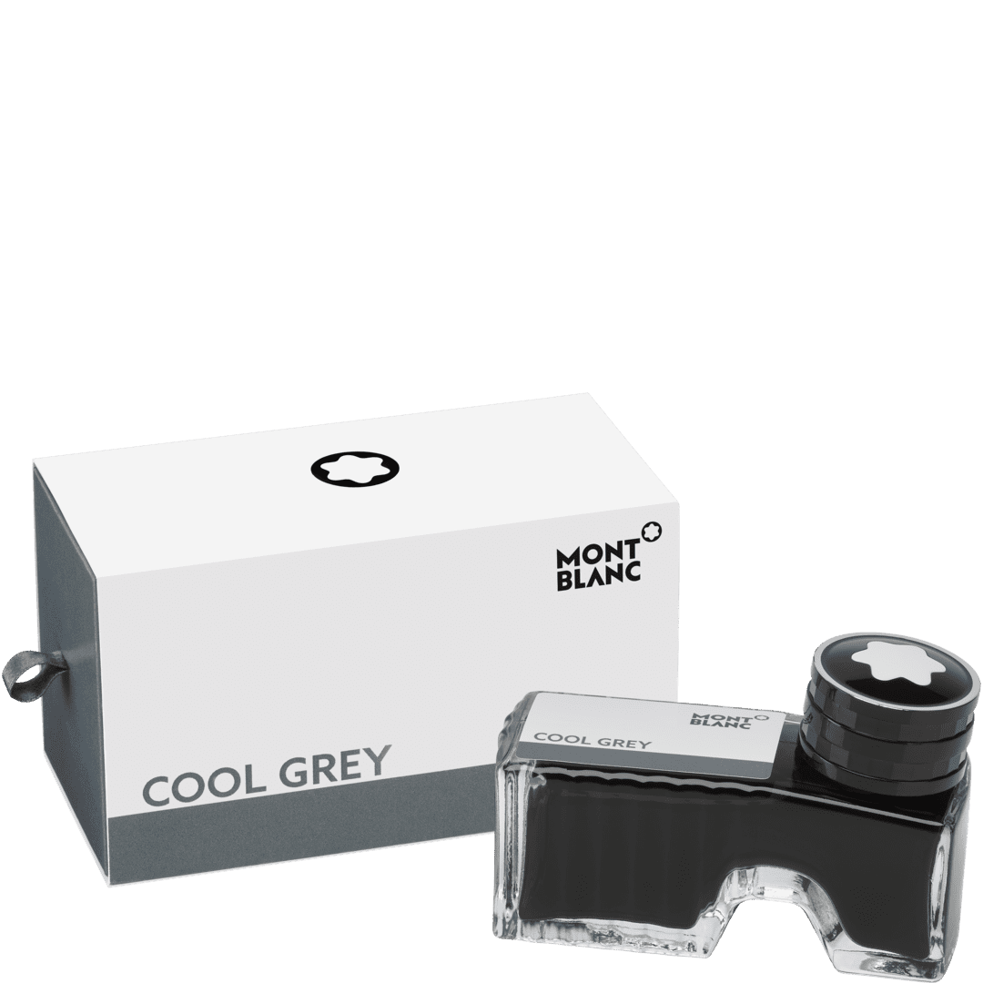 Ink Bottle Cool Grey, 60 ml
