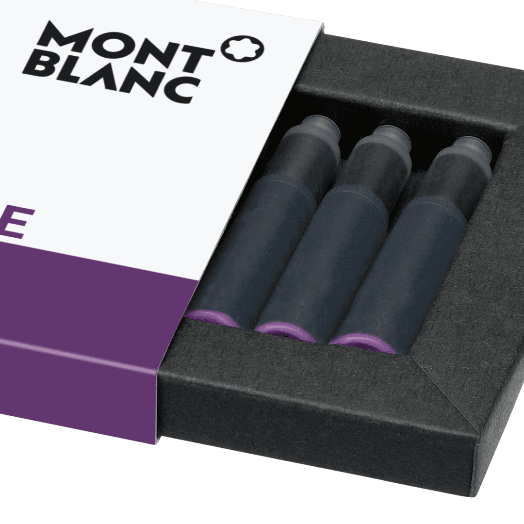 Ink Cartridges Amethyst Purple, 8 per package