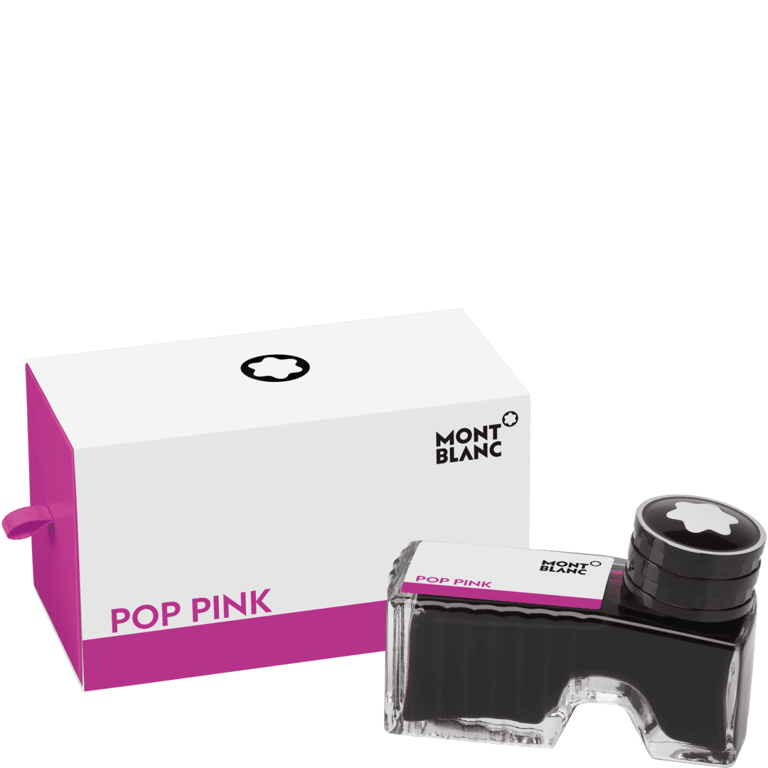 Ink Bottle Pink Pop, 60 ml