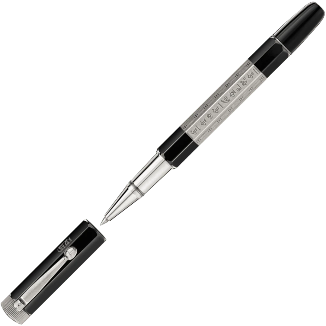 Heritage Egyptomania Doué Rollerball