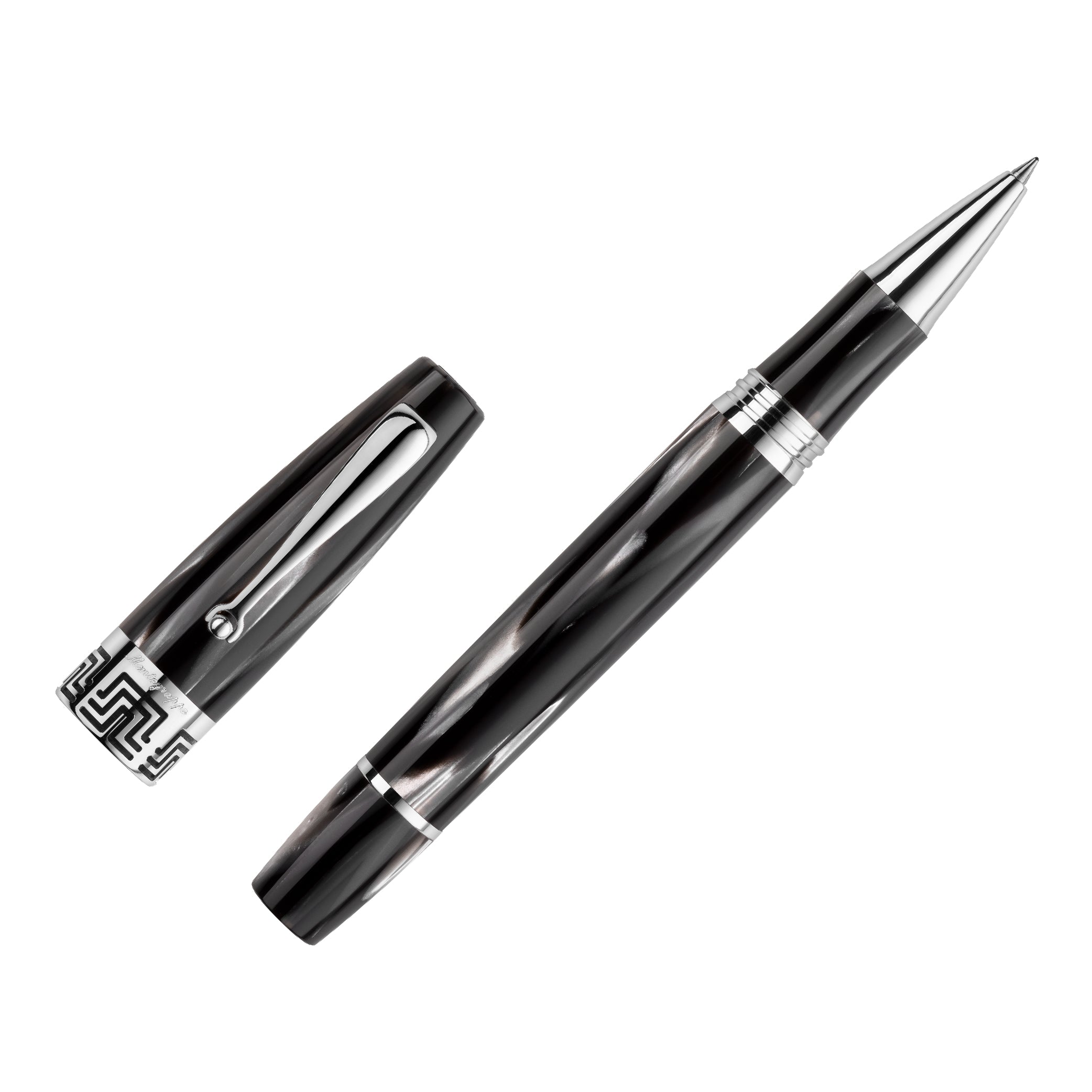Extra 1930 Edition 2021 Black & White Rollerball