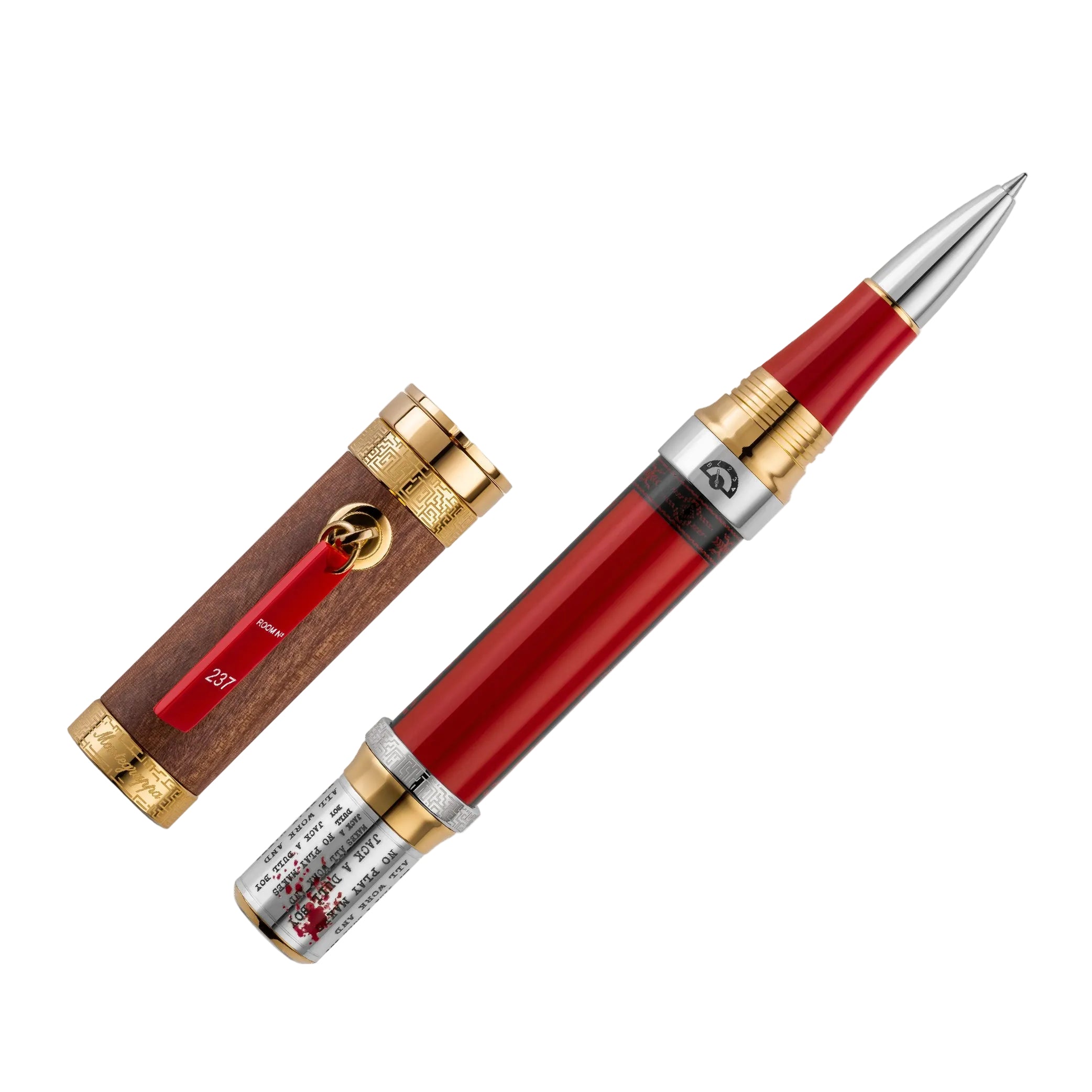 The Shining Limited Edition Rollerball