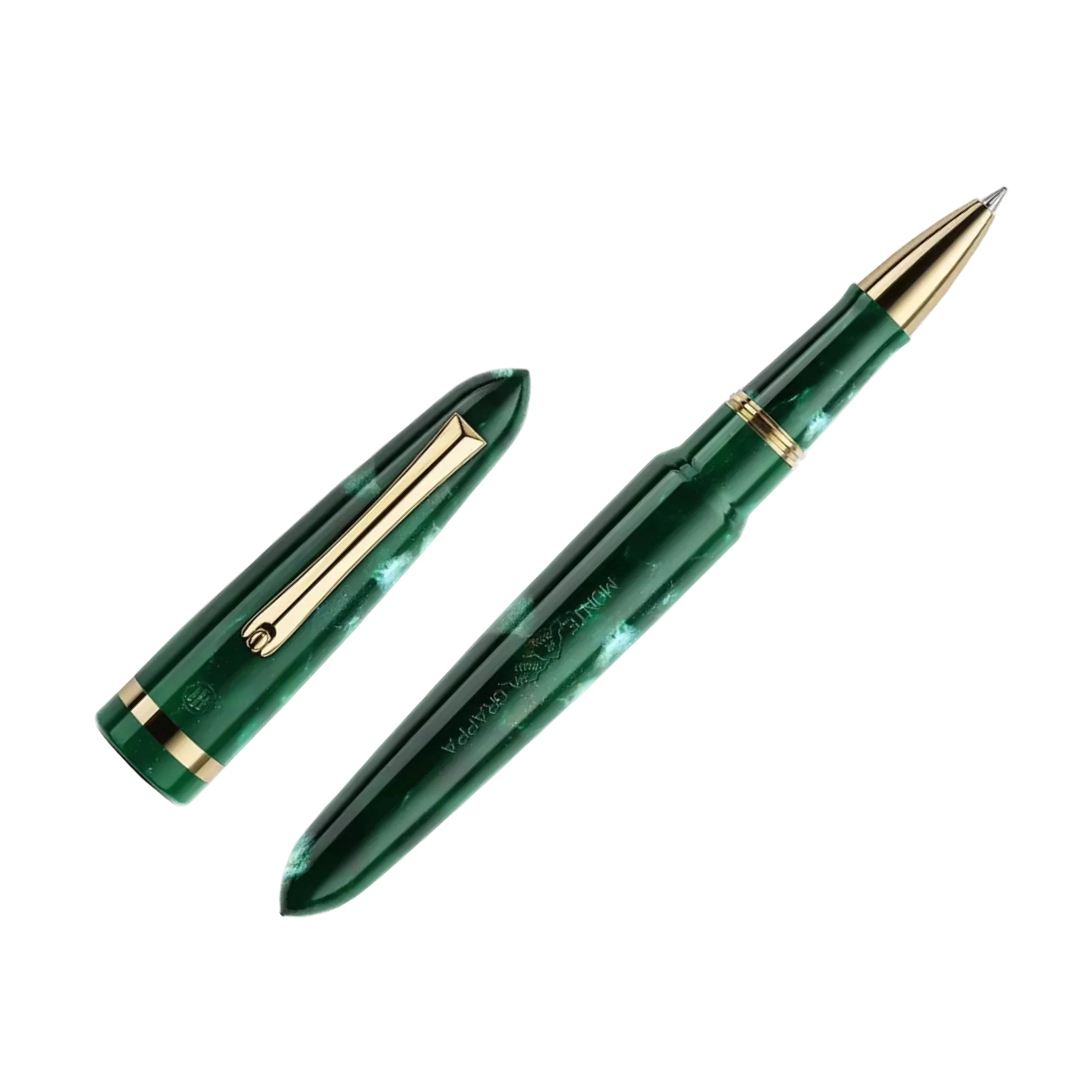 Venetia Vintage Conifer Rollerball