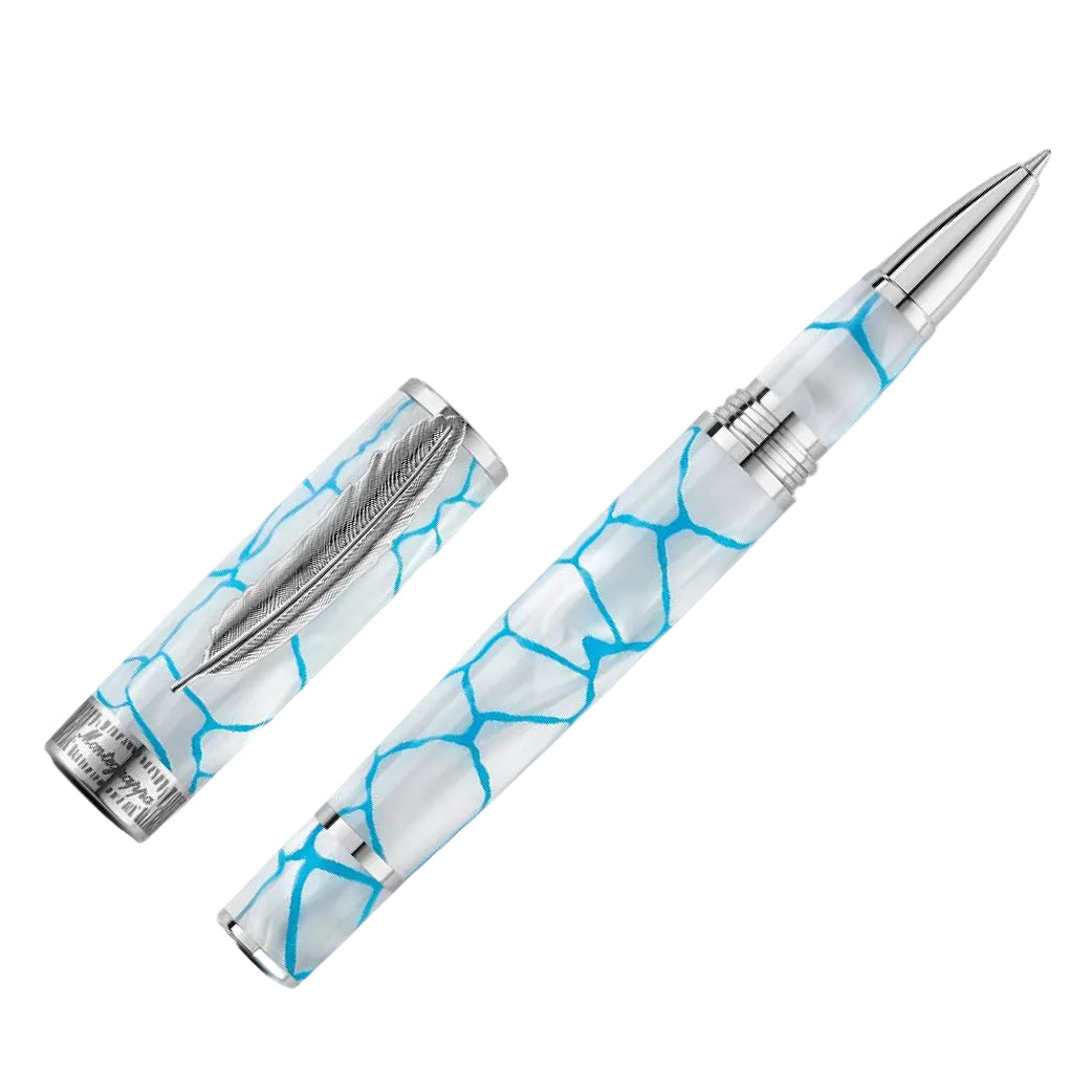 Wild Arctic Ice Limited Edition Rollerball