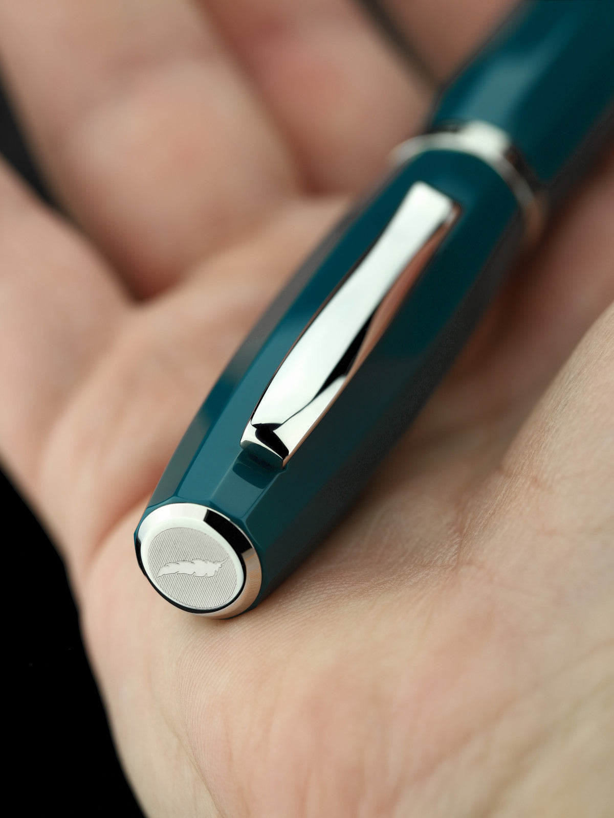 Feel Mediterraneo Limited Edition Fountain Pen