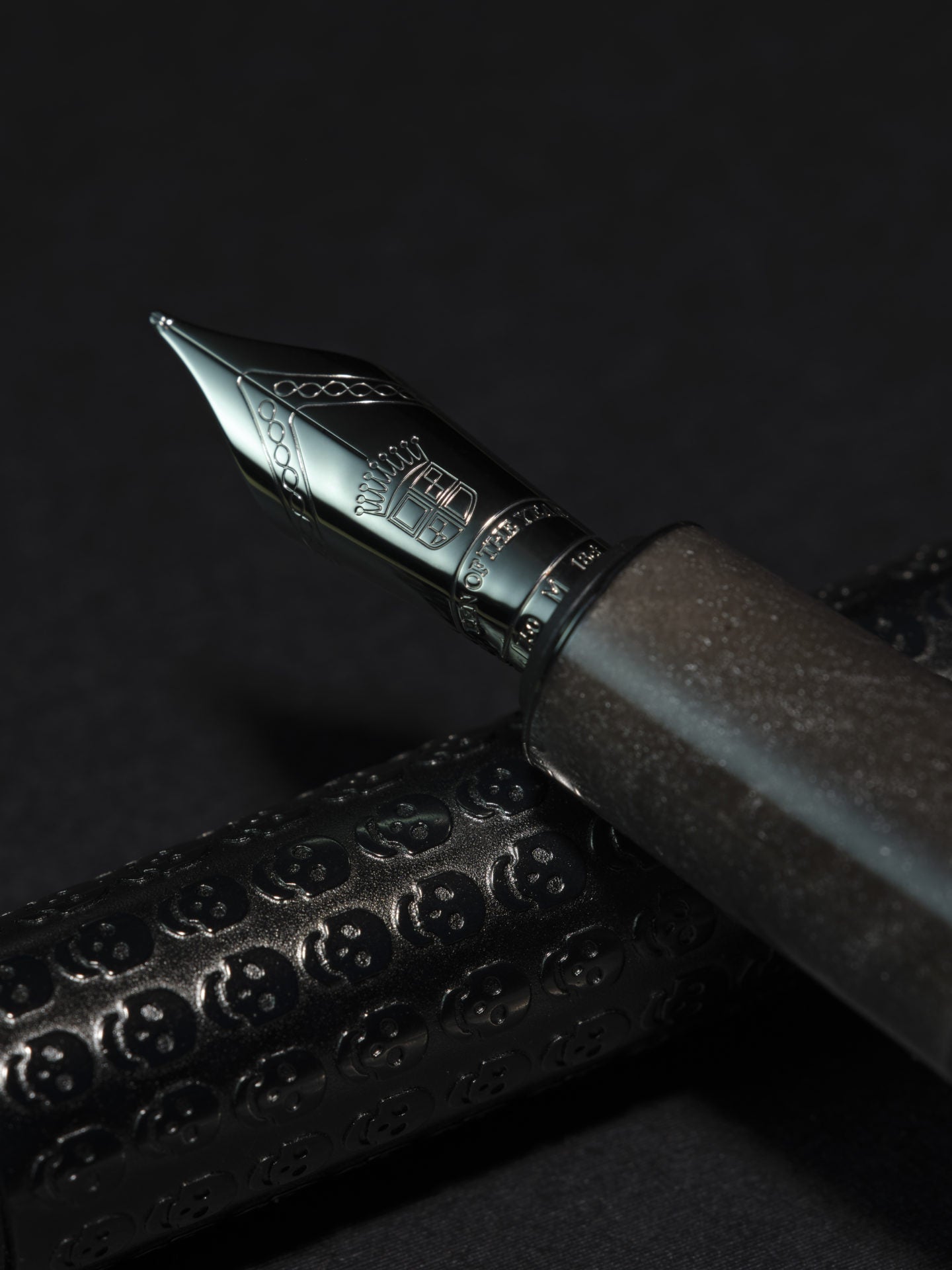 Pen of the Year 2022 Aztecs Limited Edition Fountain Pen