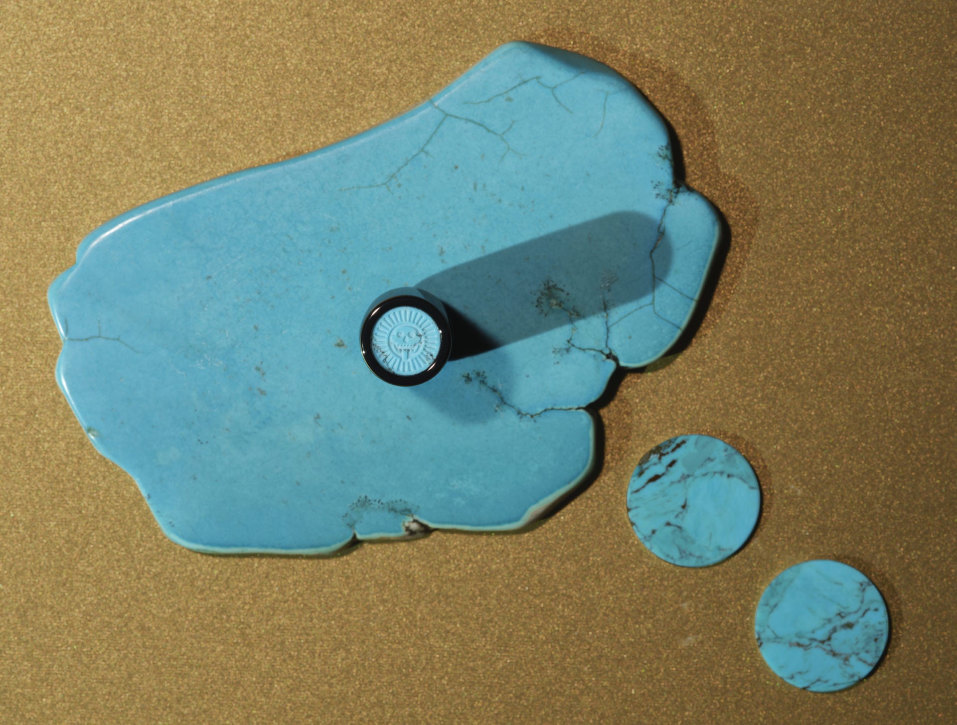 Pen of the Year 2022 Aztecs Limited Edition Fountain Pen