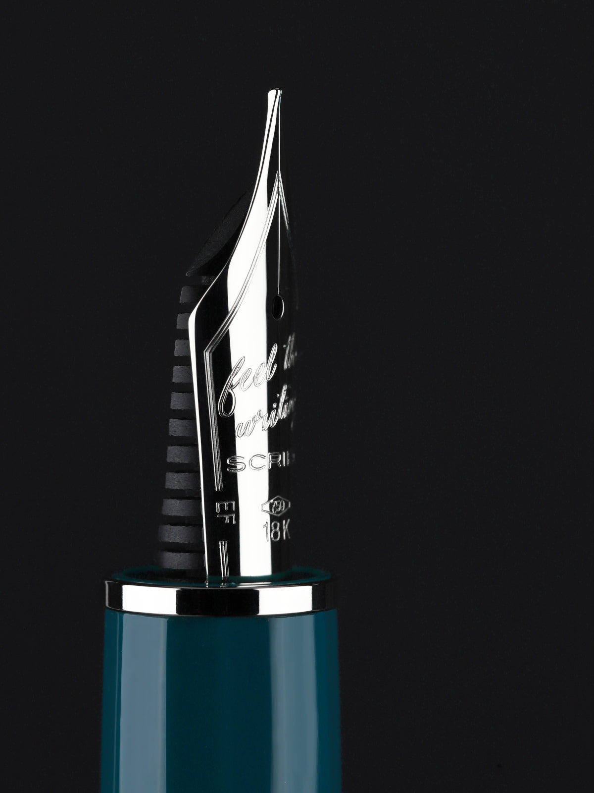 Feel Mediterraneo Limited Edition Fountain Pen
