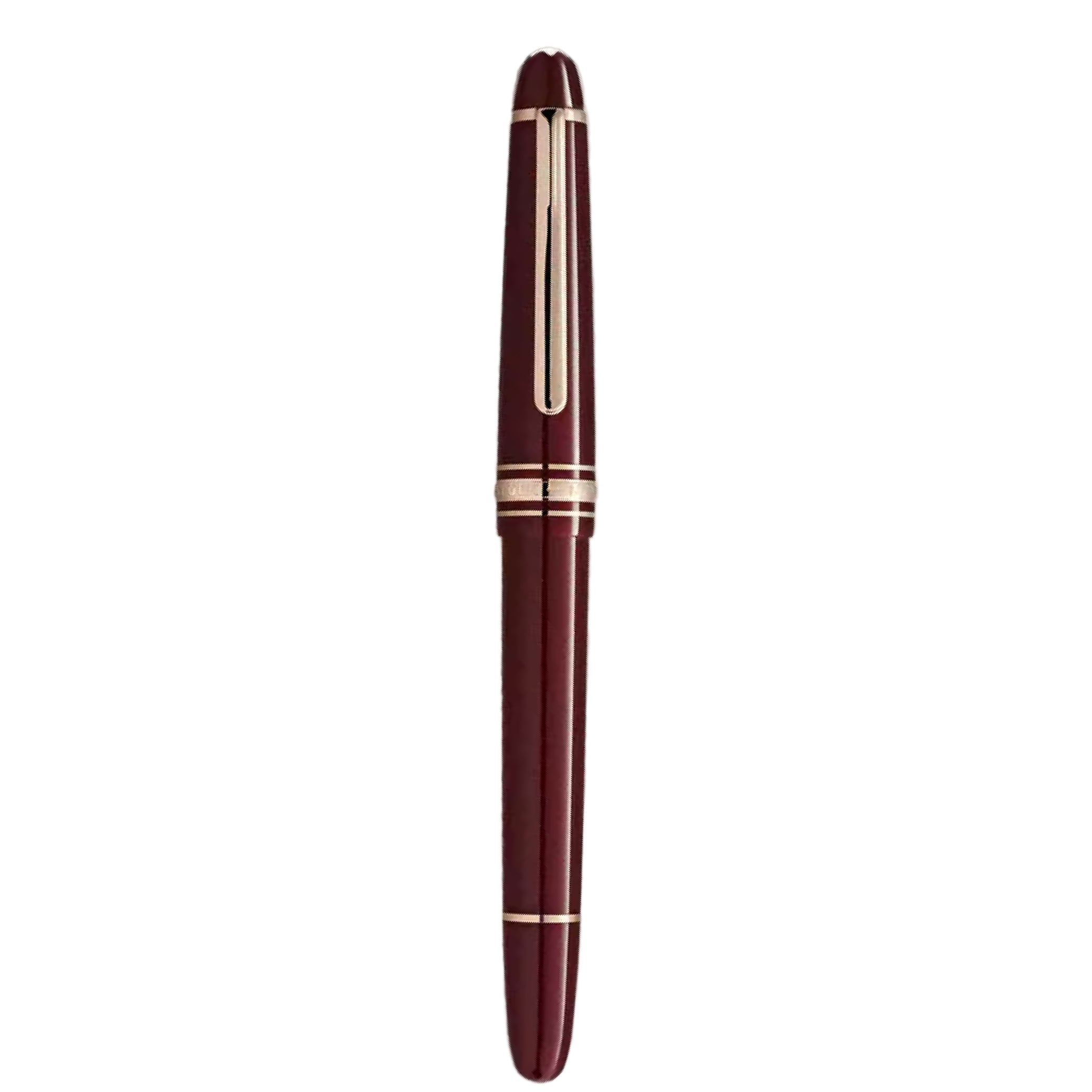 Meisterstück Burgundy Red Classique Rollerball