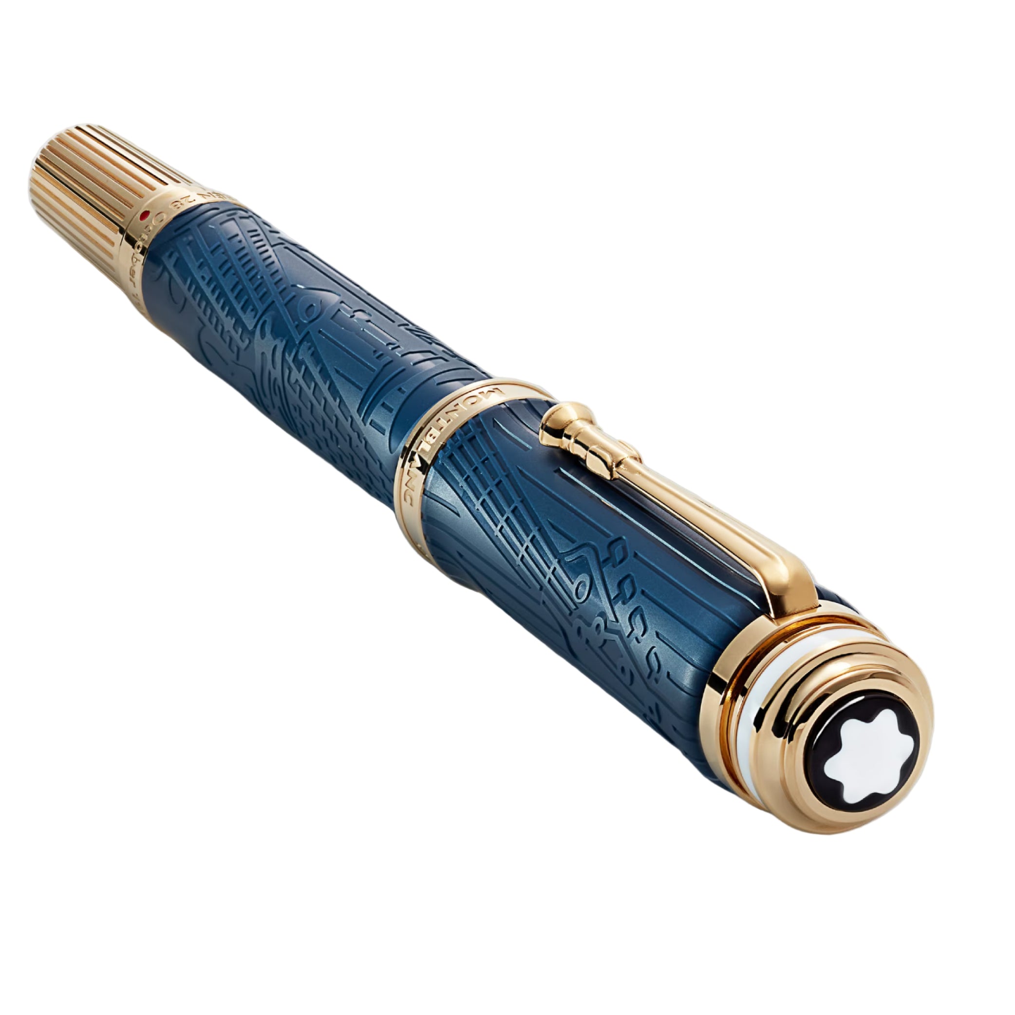 Great Characters Homage to Queen Special Edition Rollerball