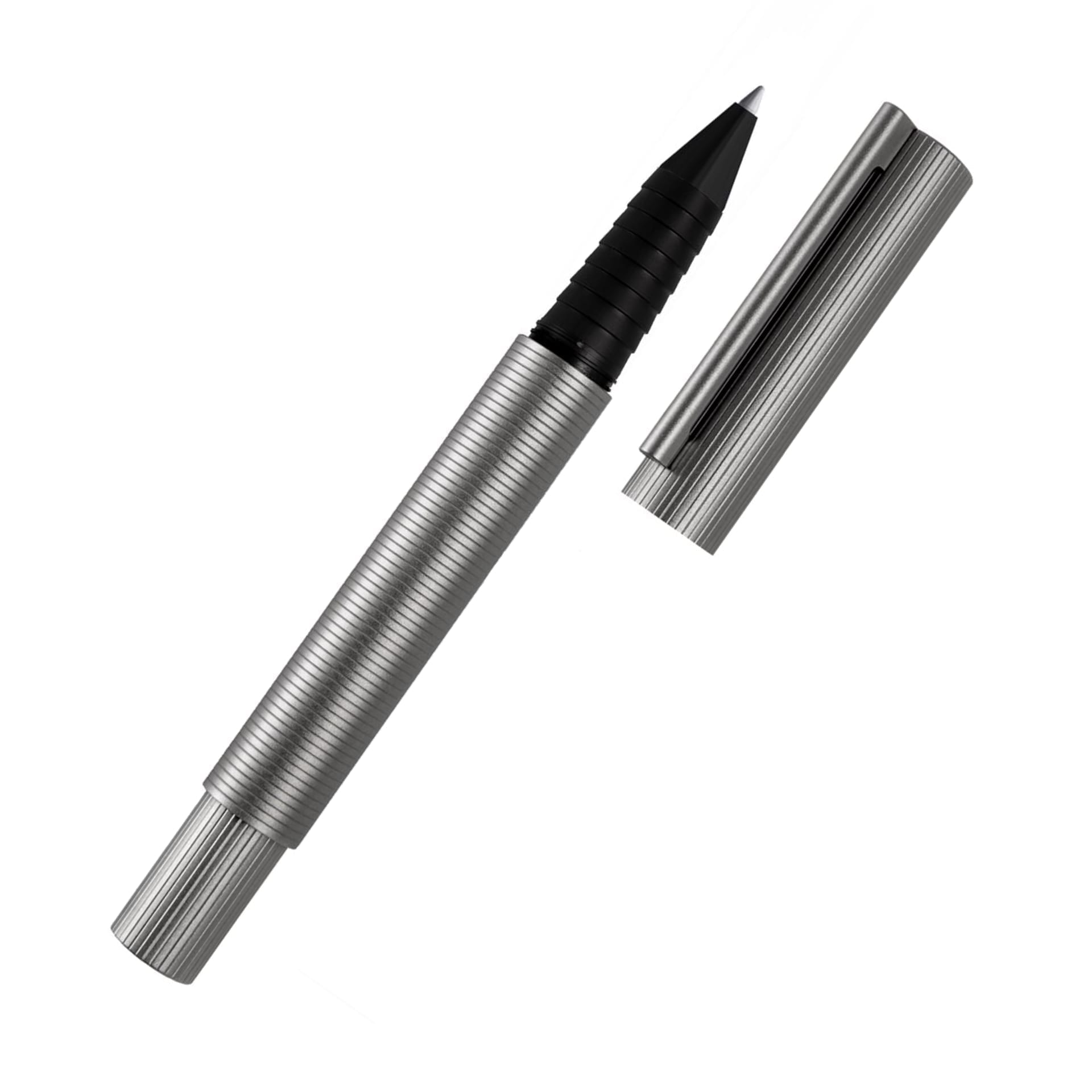 design08 Ruthenium Rollerball