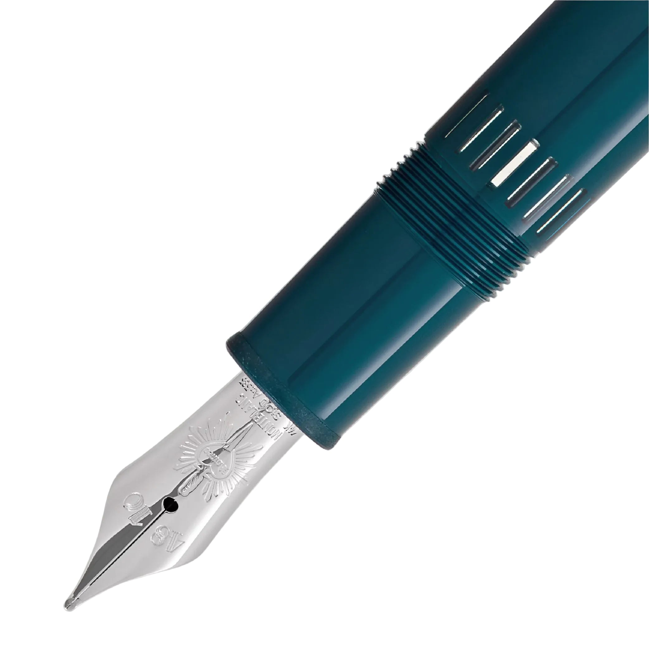 Meisterstück Romeo & Juliet LeGrand Fountain Pen