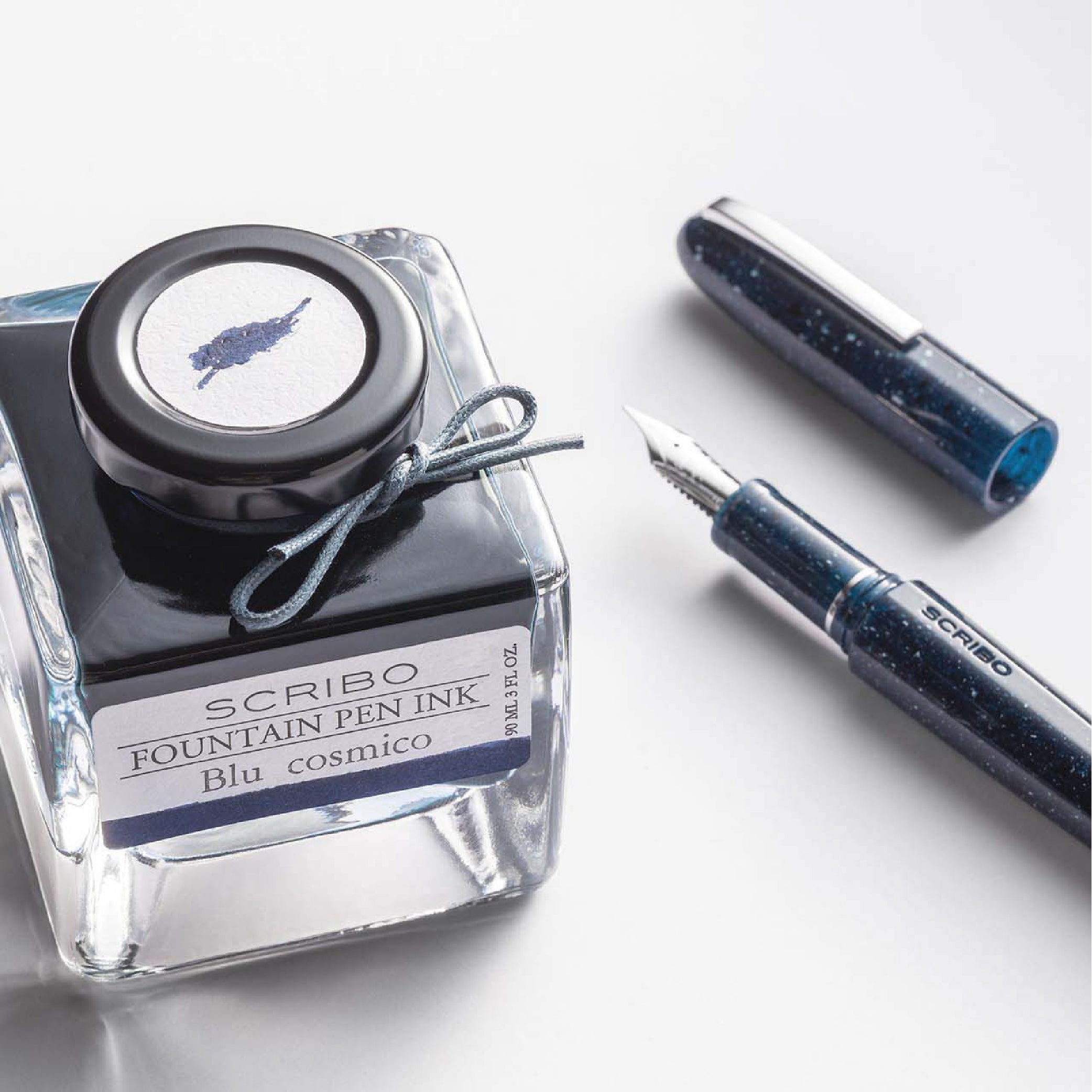 Piuma A Riveder le Stelle Limited Edition Fountain Pen