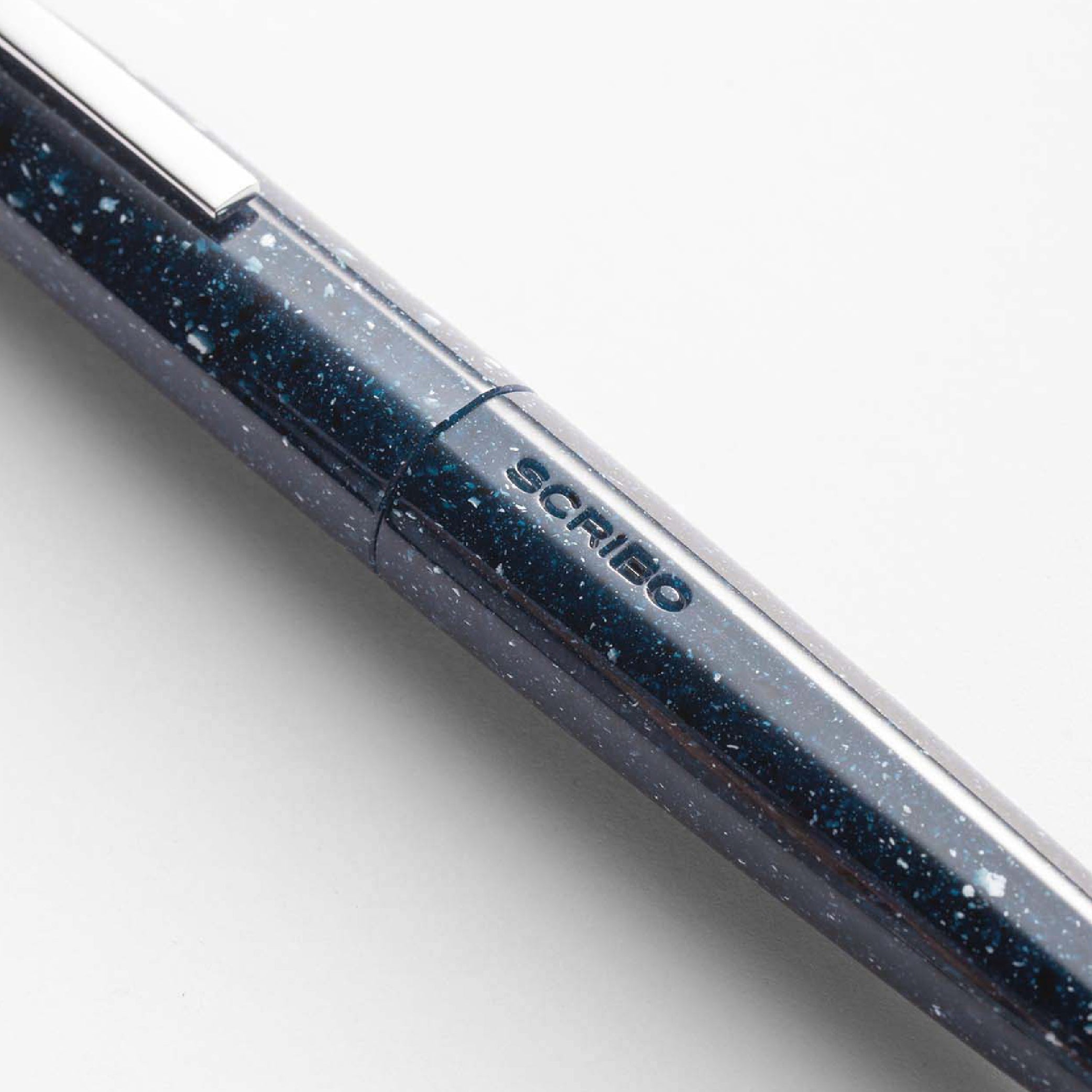 Piuma A Riveder le Stelle Limited Edition Fountain Pen