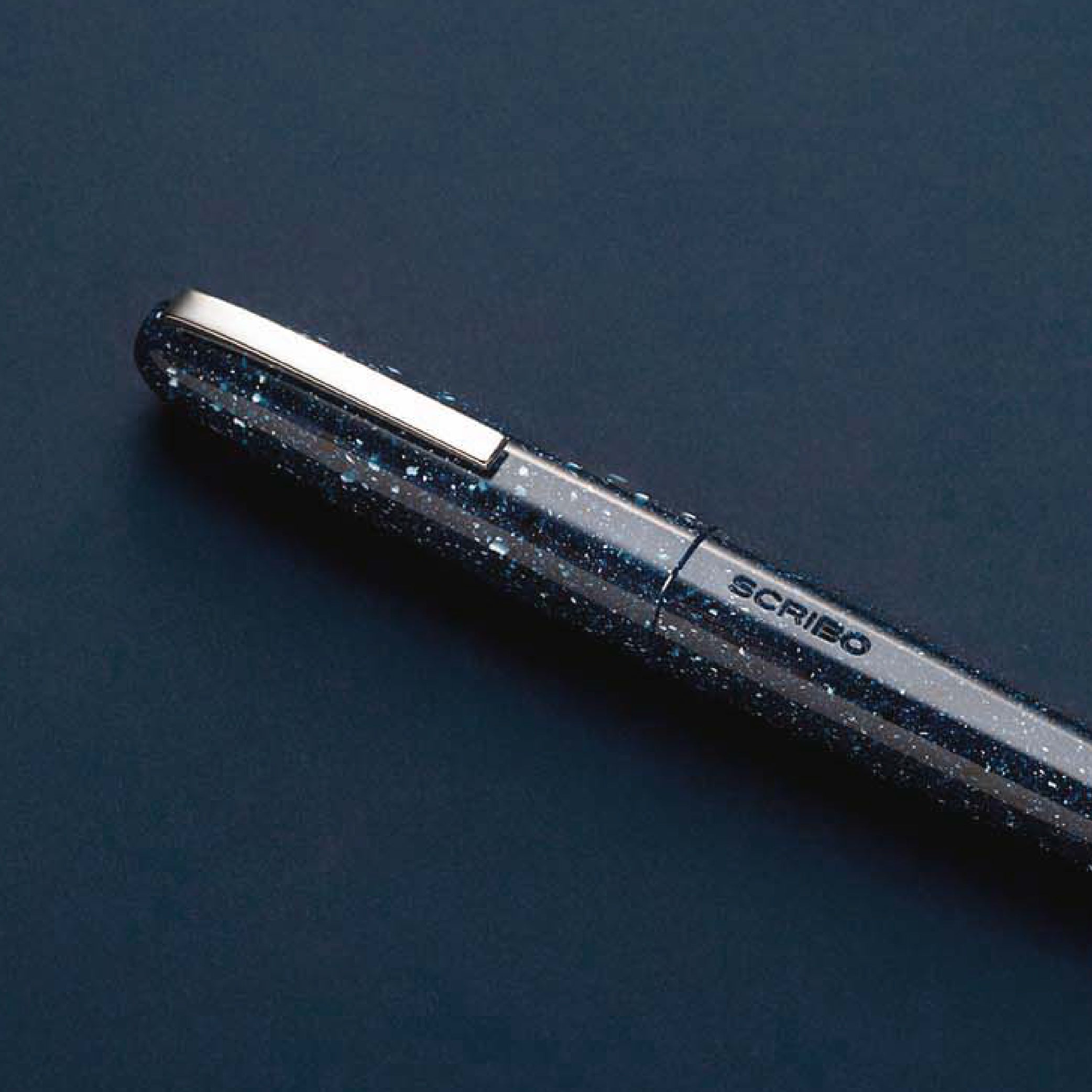 Piuma A Riveder le Stelle Limited Edition Fountain Pen