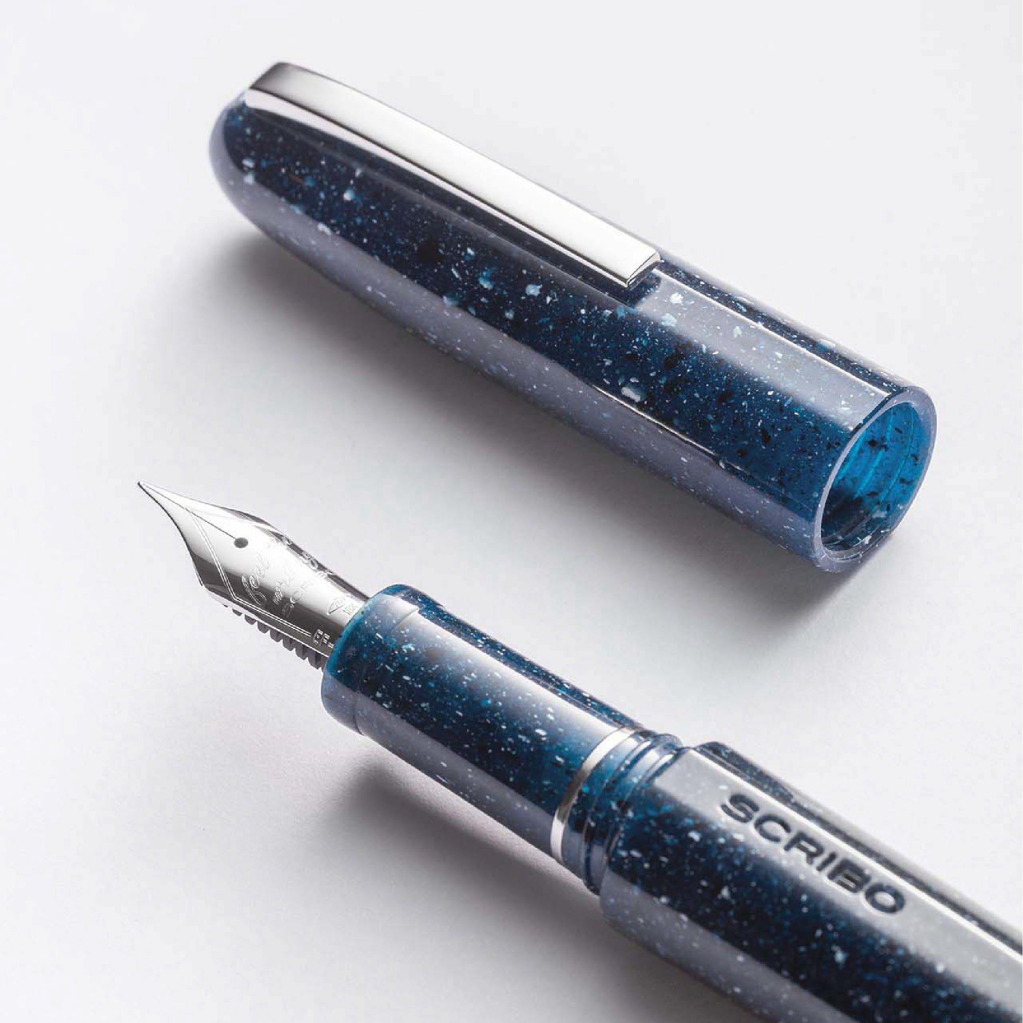 Piuma A Riveder le Stelle Limited Edition Fountain Pen