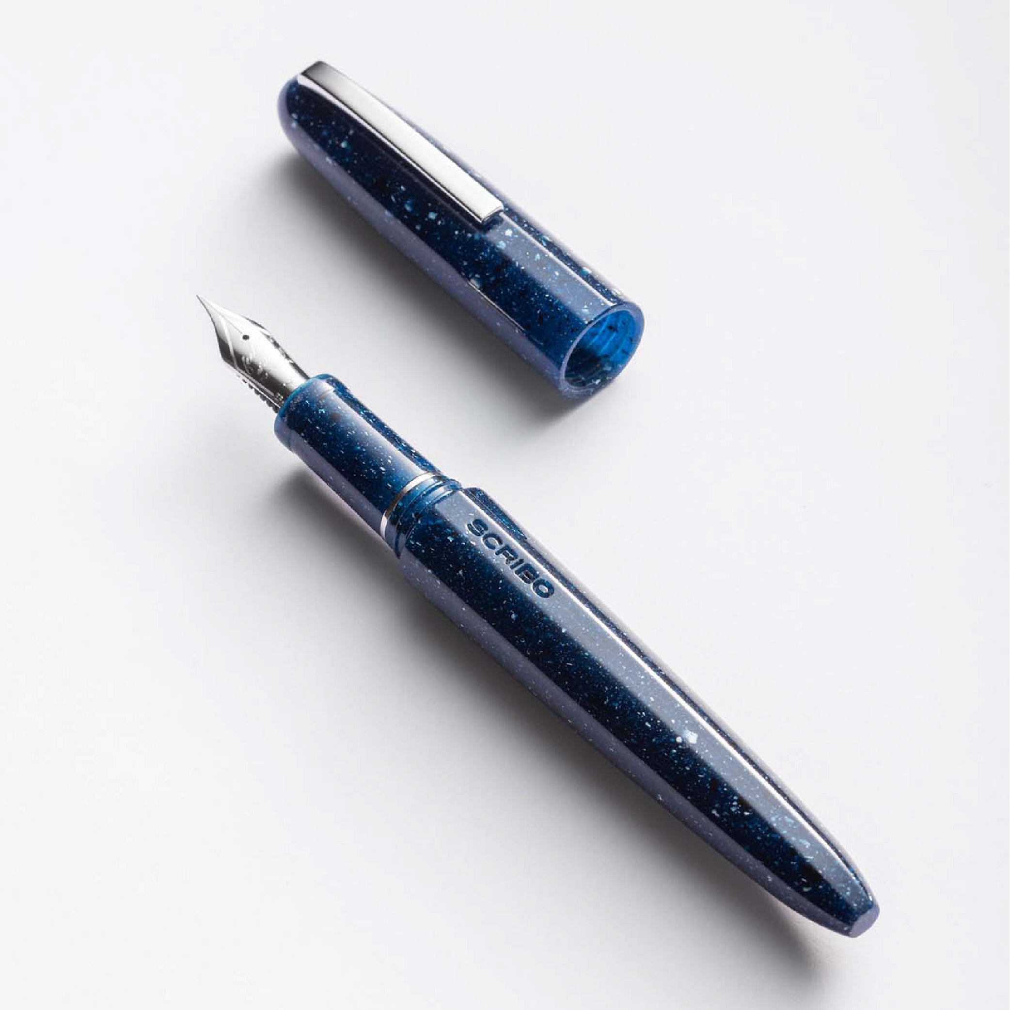 Piuma A Riveder le Stelle Limited Edition Fountain Pen