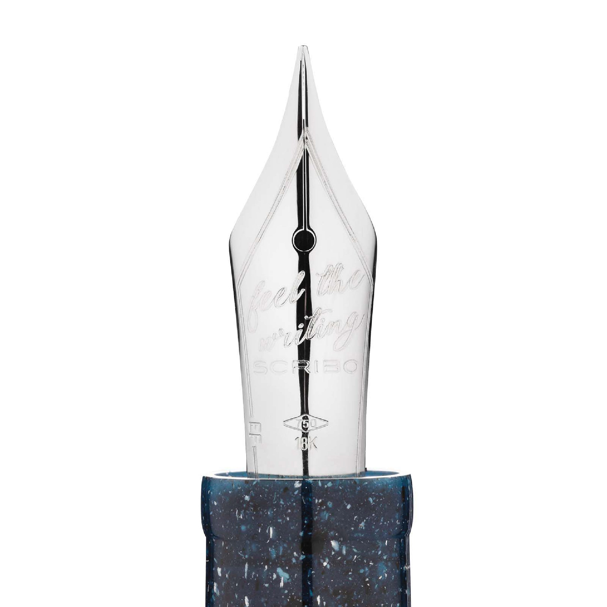 Piuma A Riveder le Stelle Limited Edition Fountain Pen