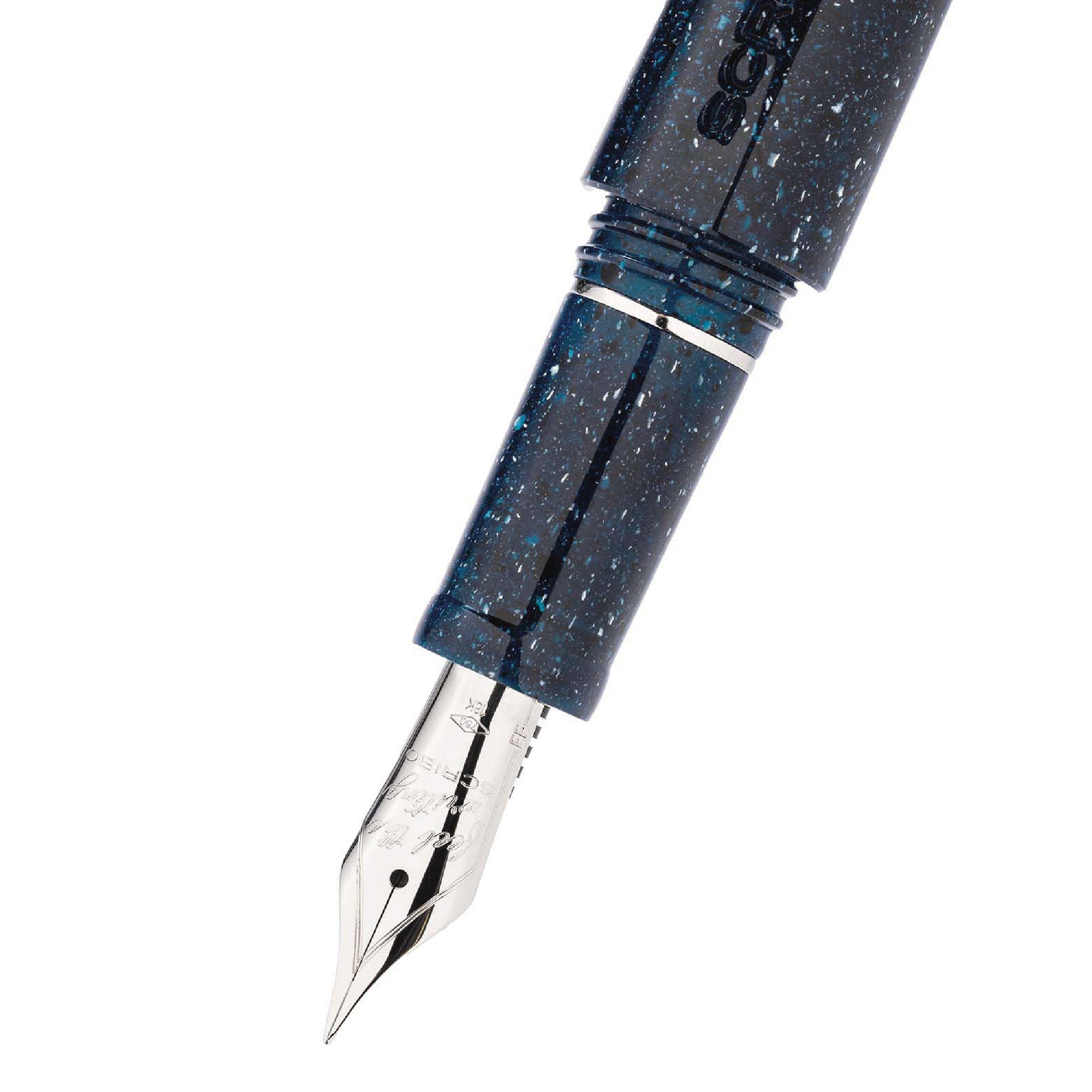 Piuma A Riveder le Stelle Limited Edition Fountain Pen
