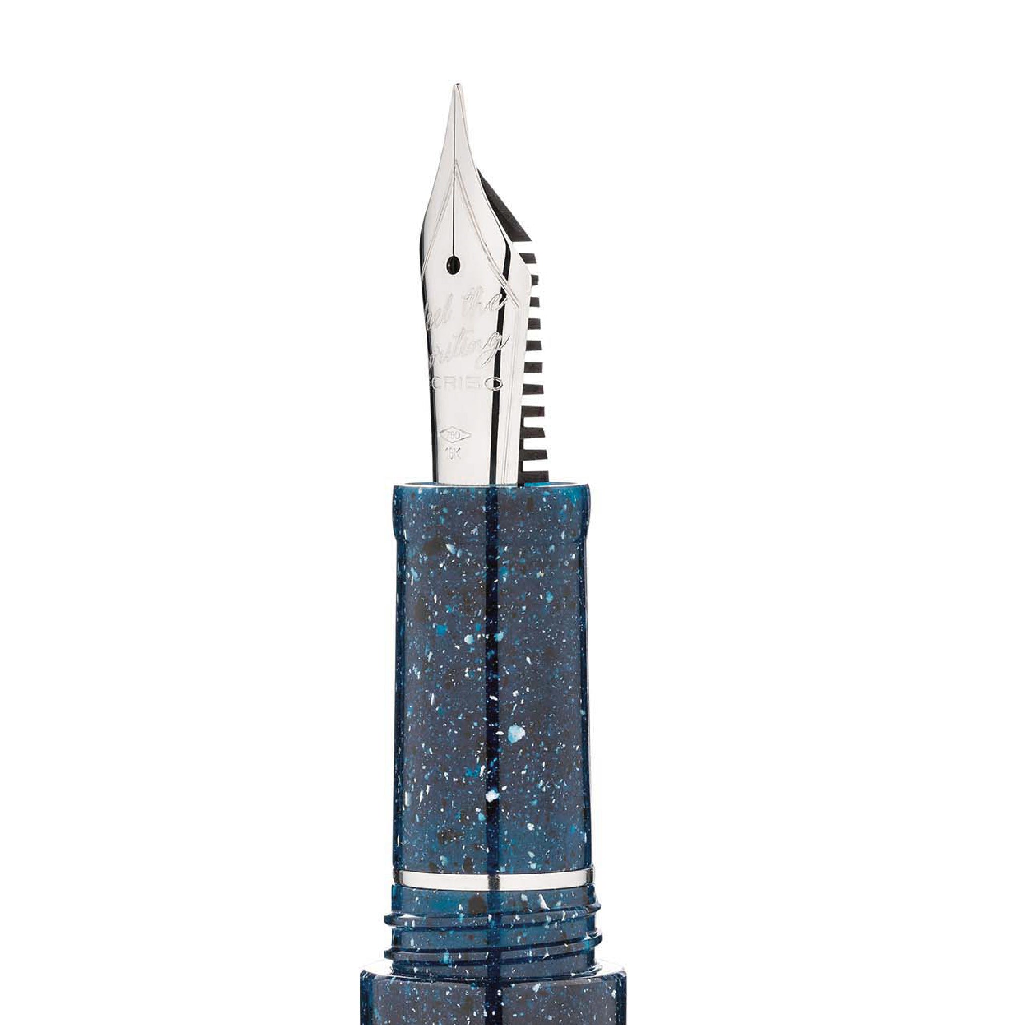 Piuma A Riveder le Stelle Limited Edition Fountain Pen
