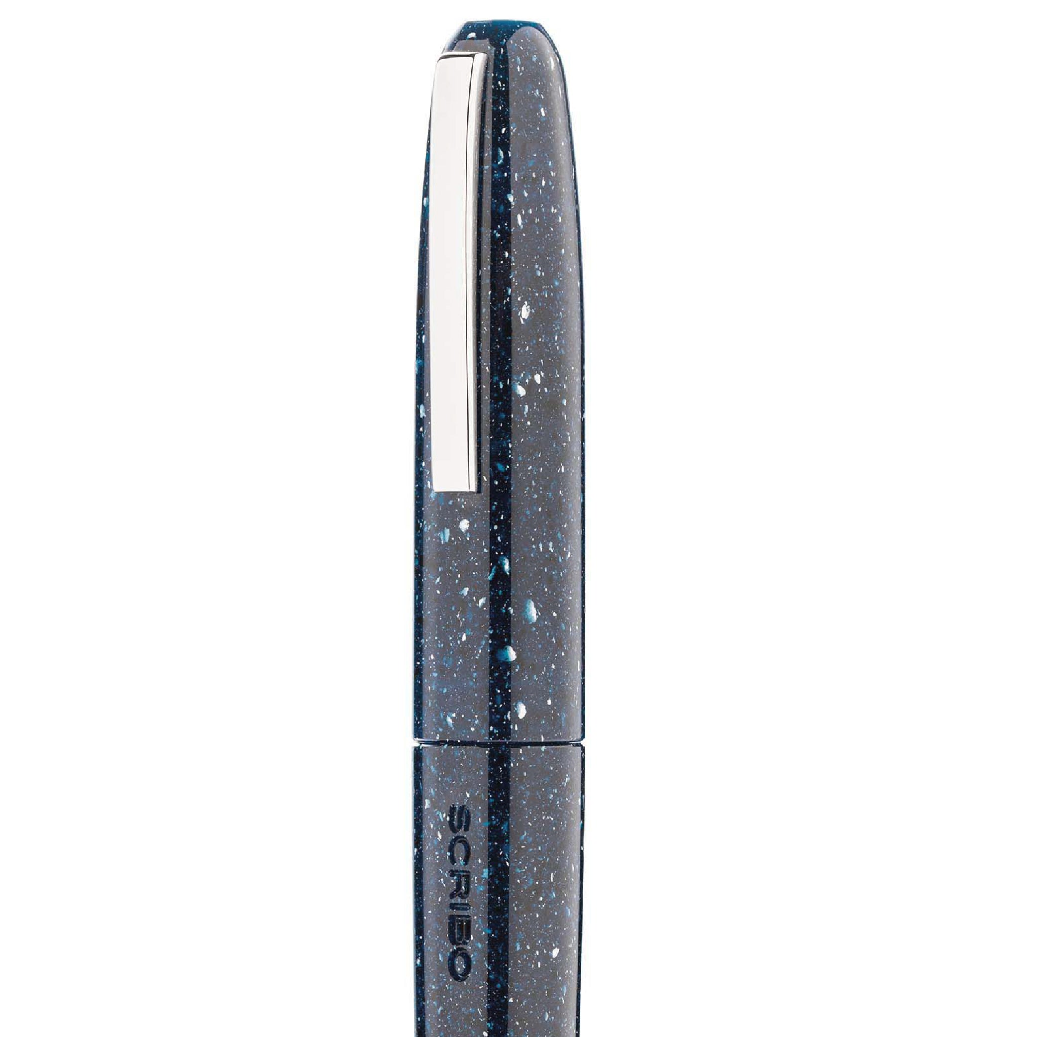 Piuma A Riveder le Stelle Limited Edition Fountain Pen