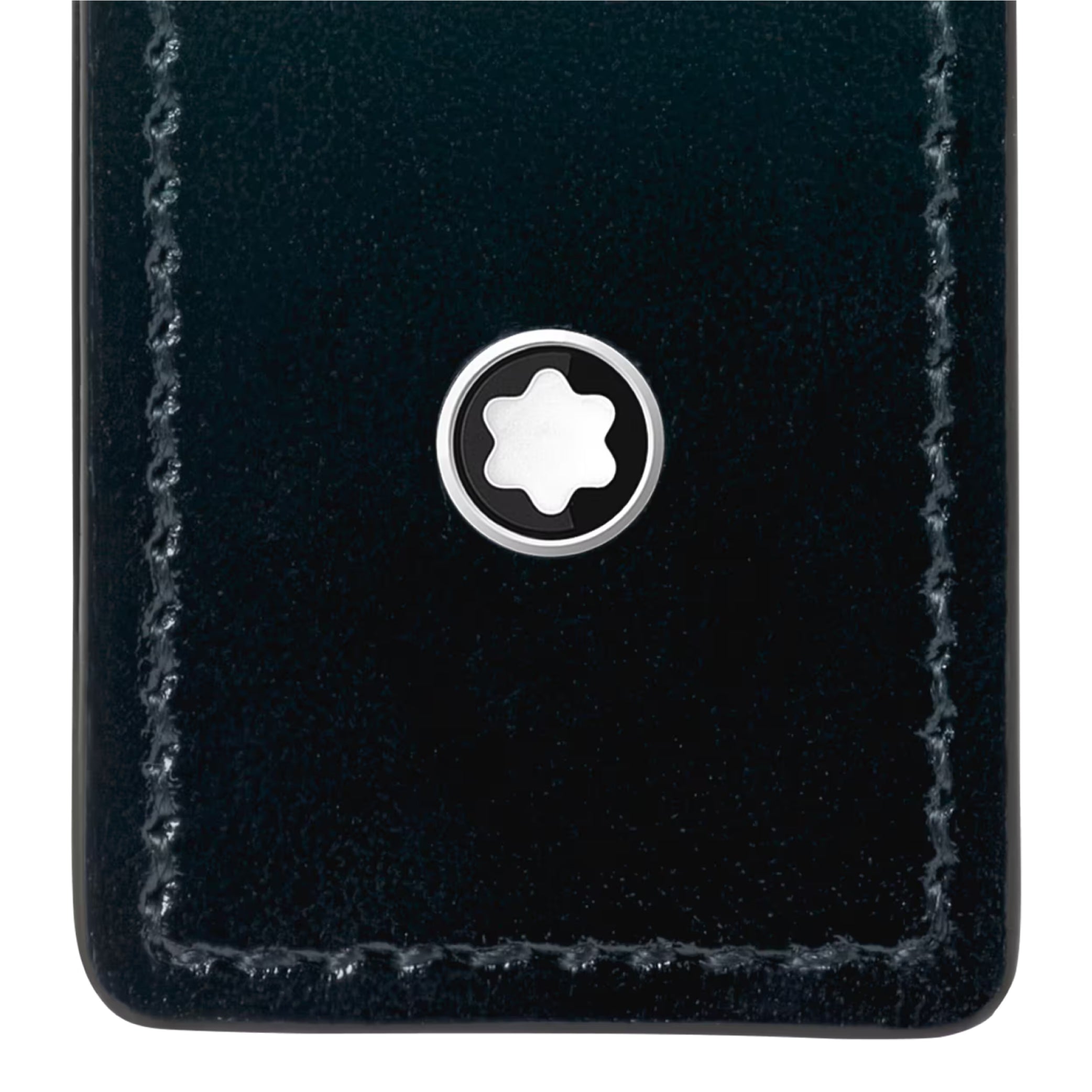 Meisterstück 1-Pen Pouch Sfumato British Green