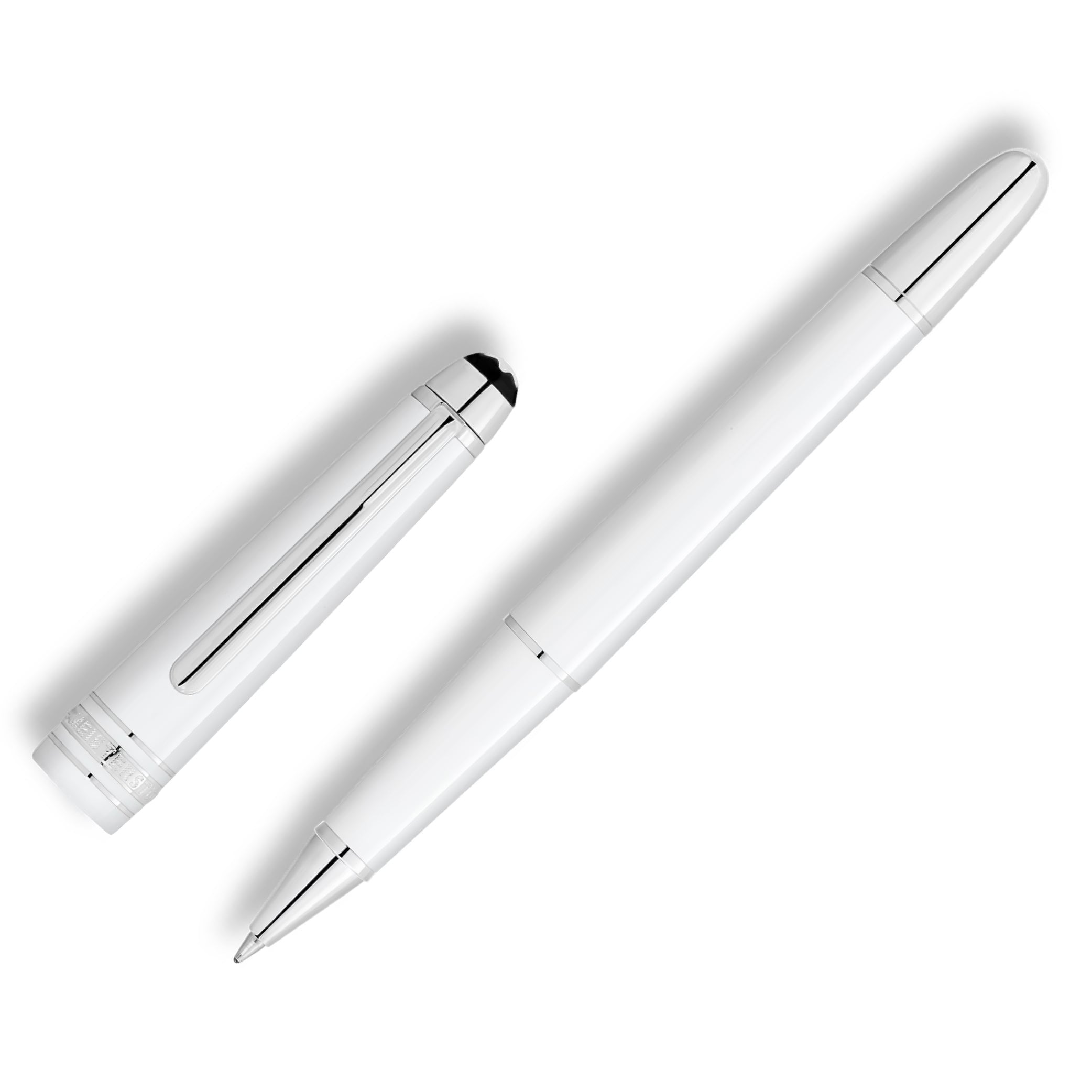 Meisterstück White Classique Rollerball